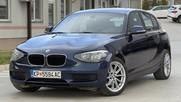 BMW