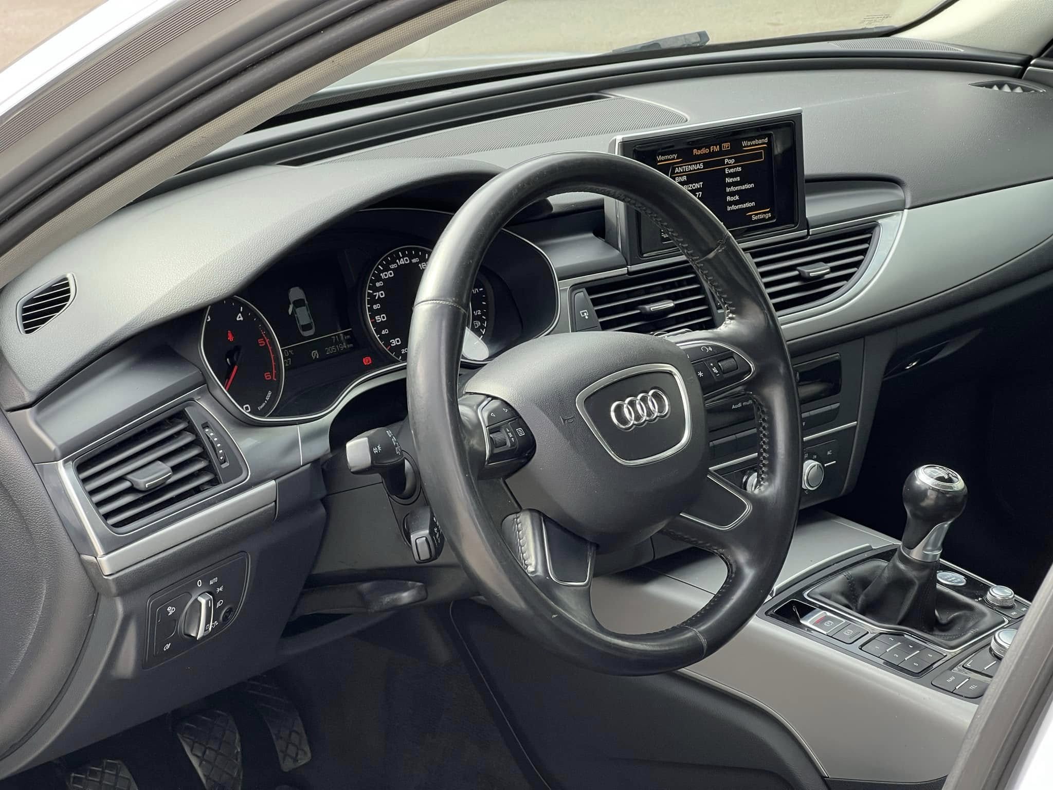 AUDI