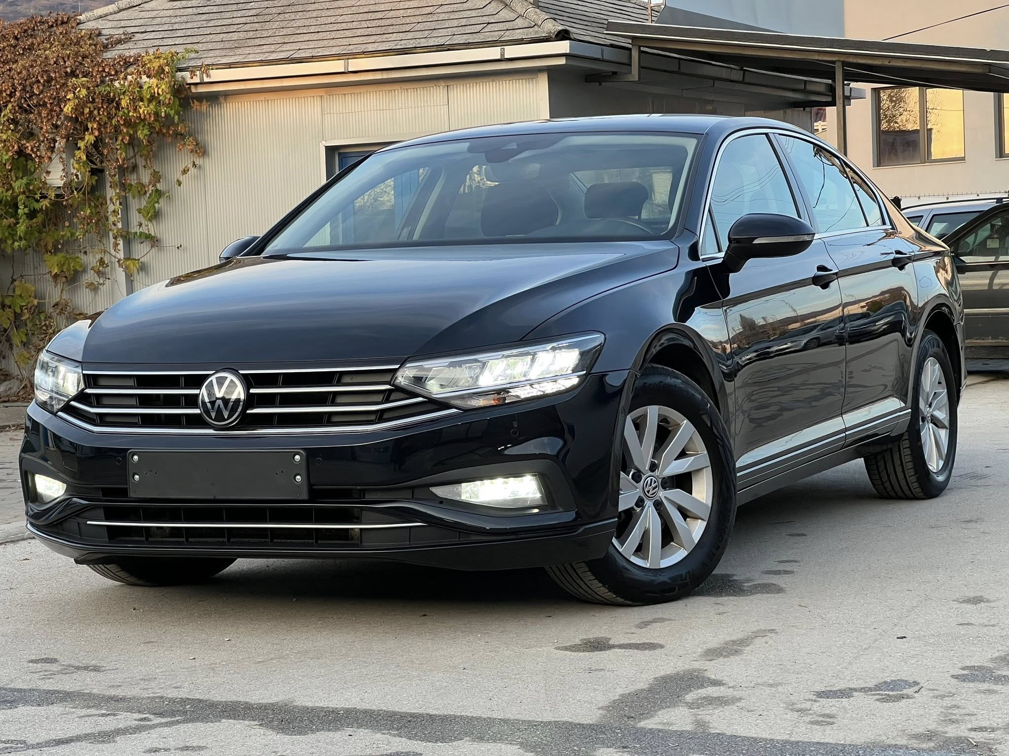 Volkswagen