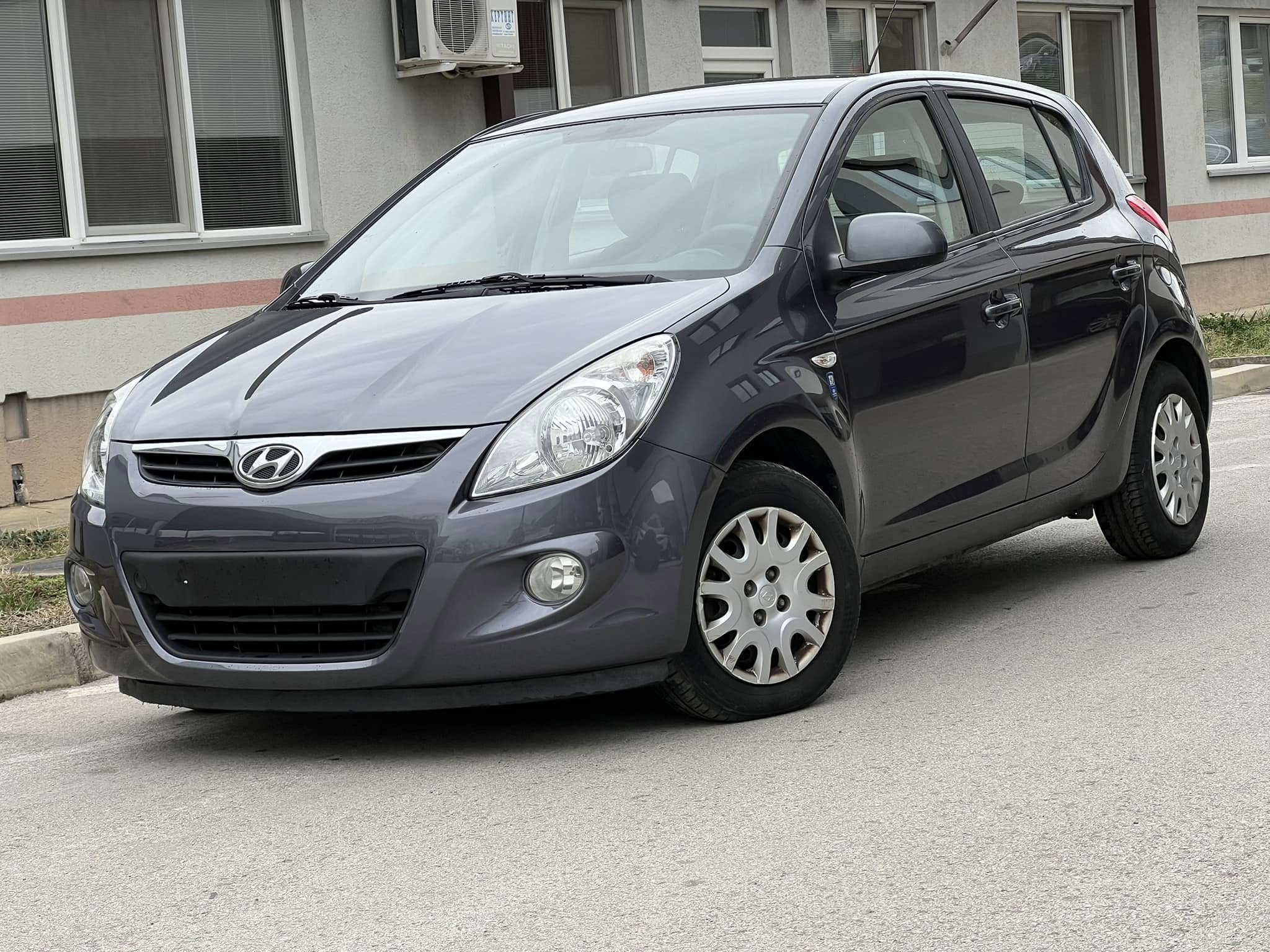 Hyundai