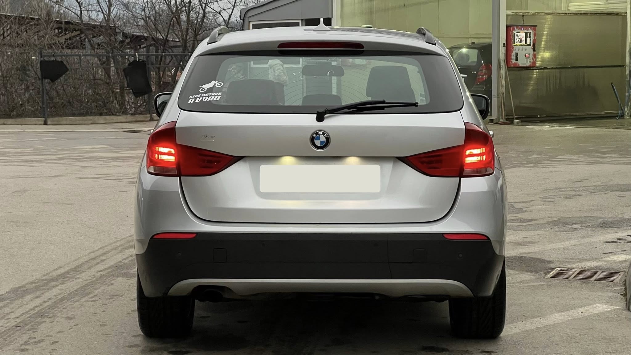 BMW