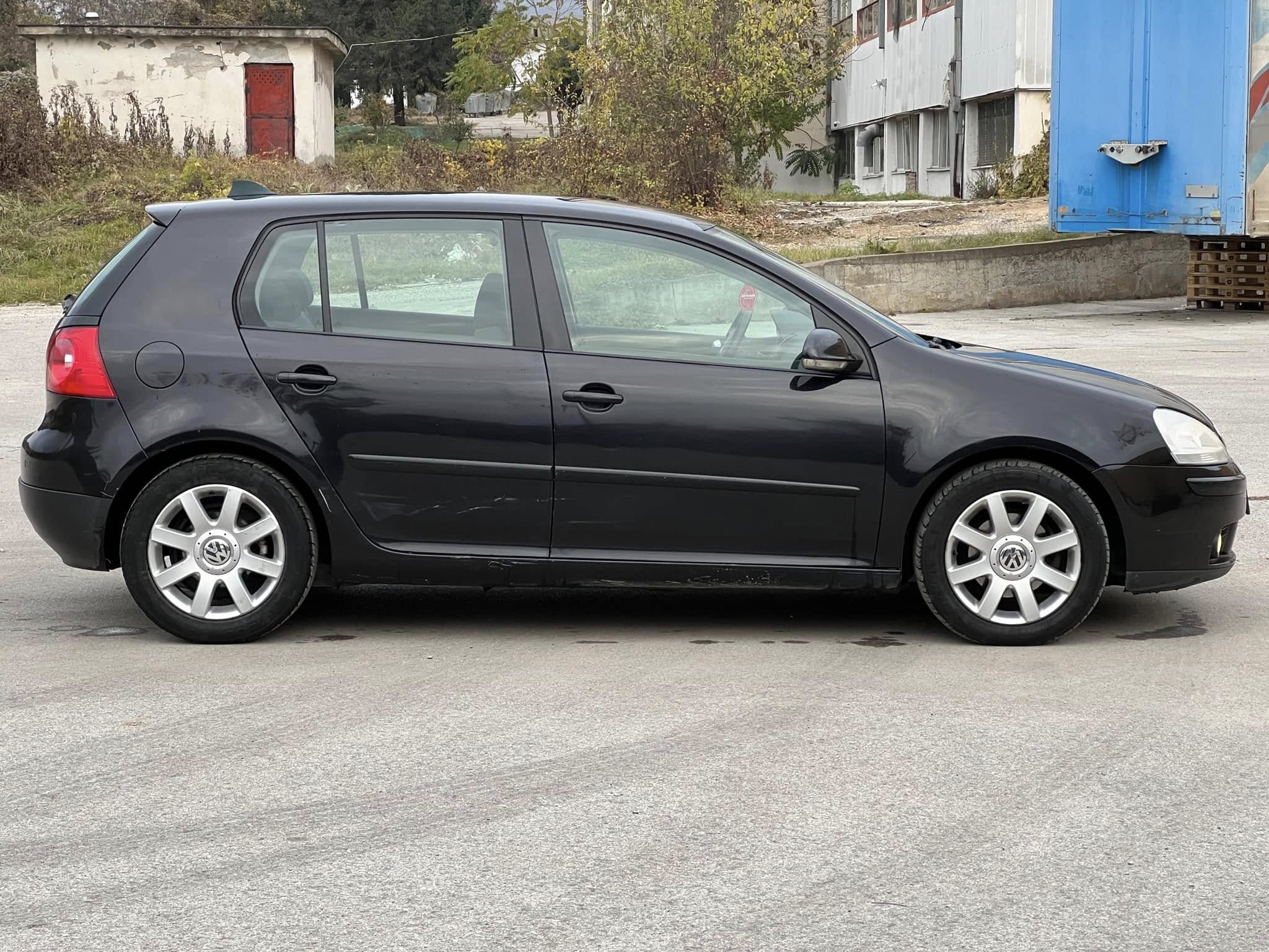 Volkswagen