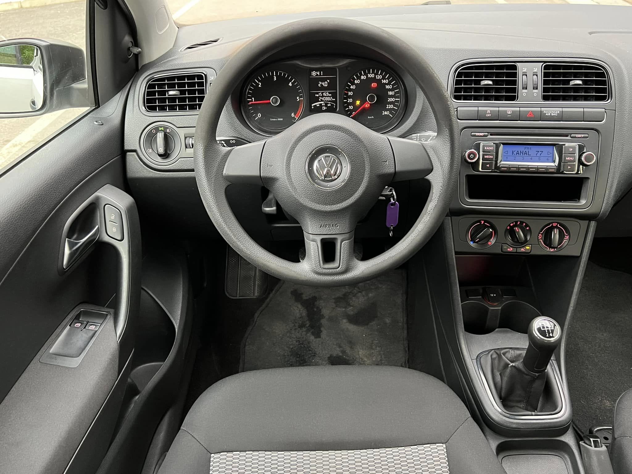 Volkswagen