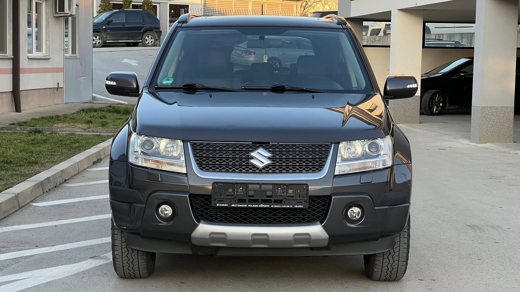 Suzuki