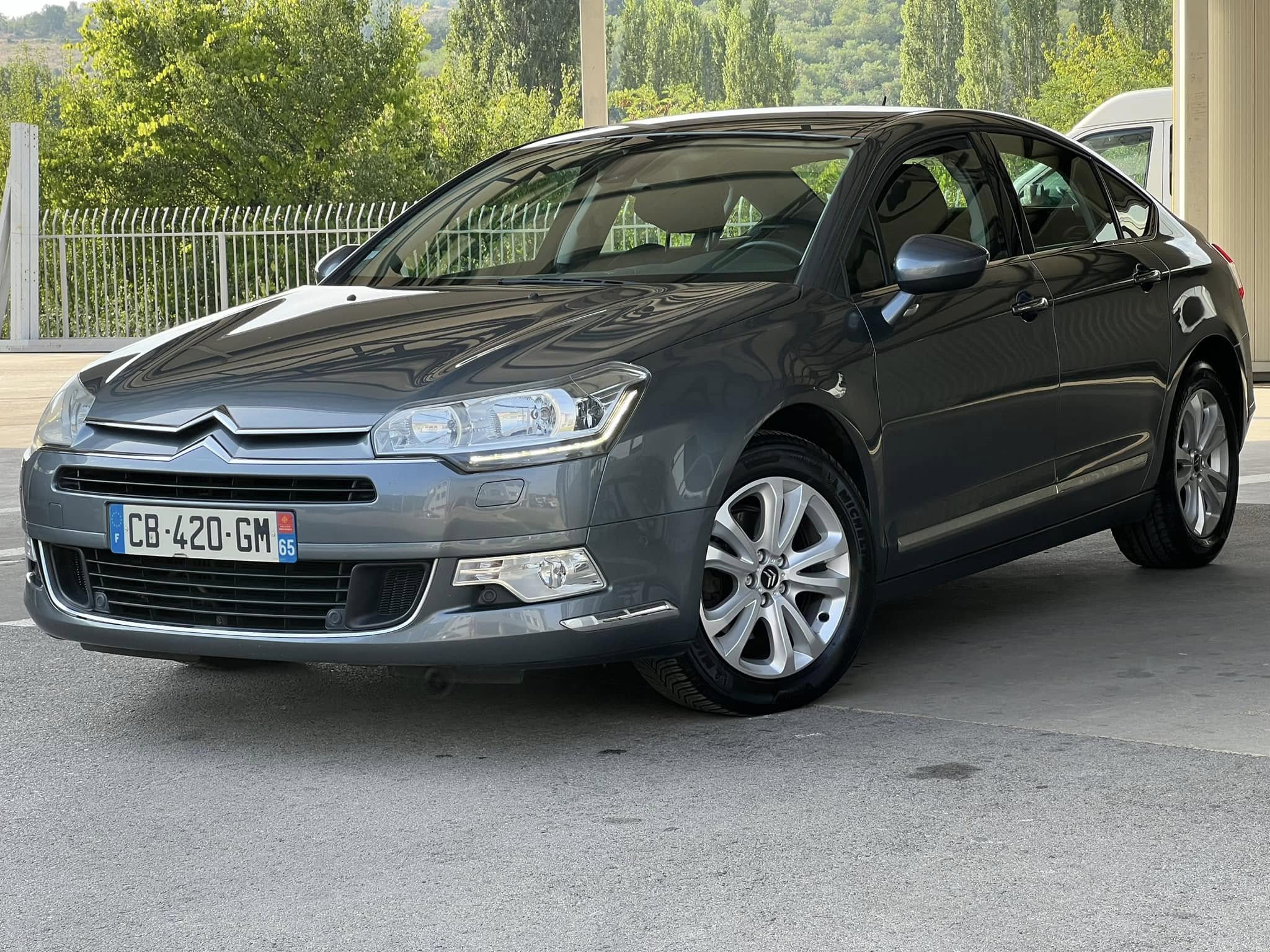 Citroen