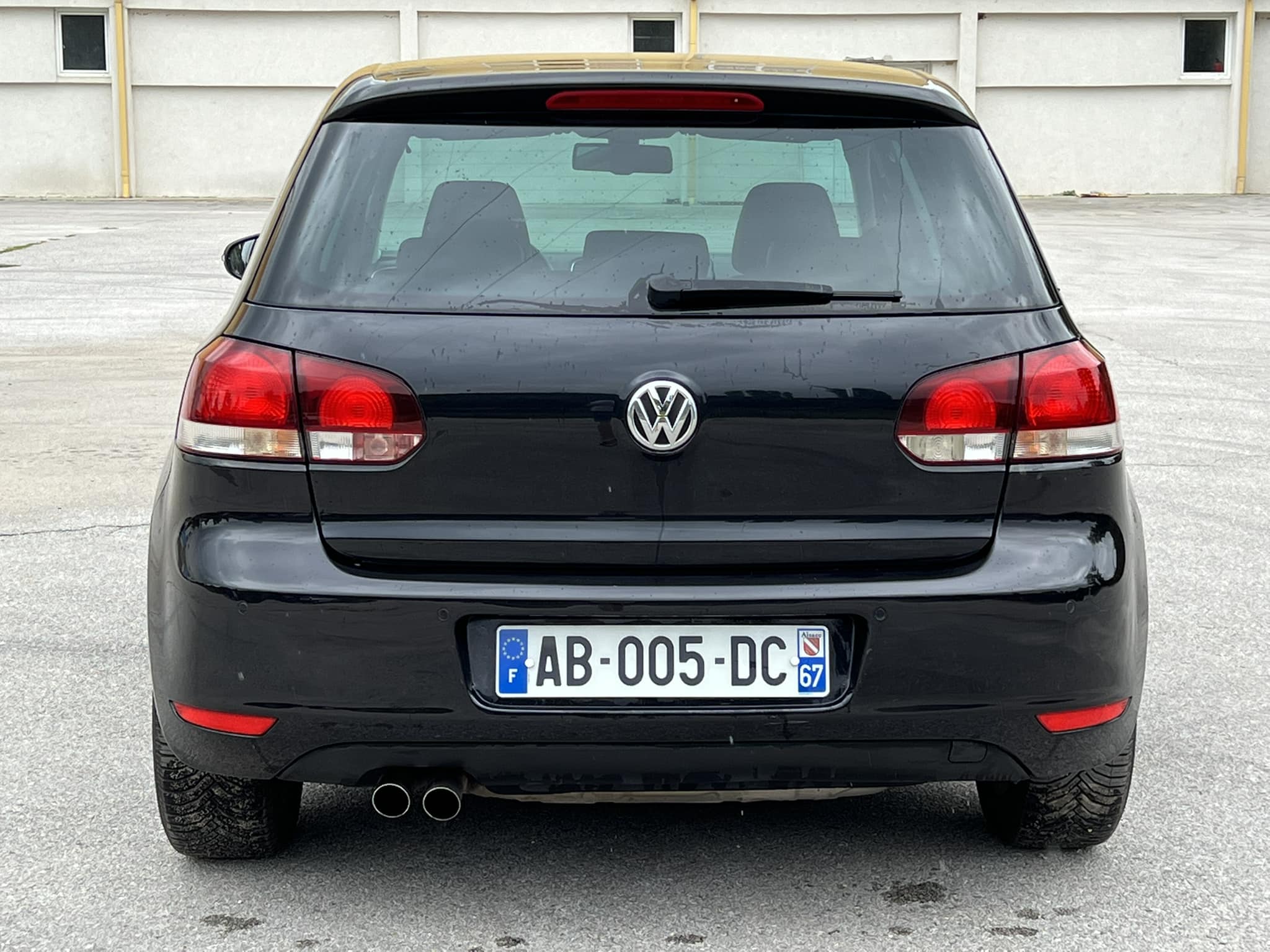 Volkswagen
