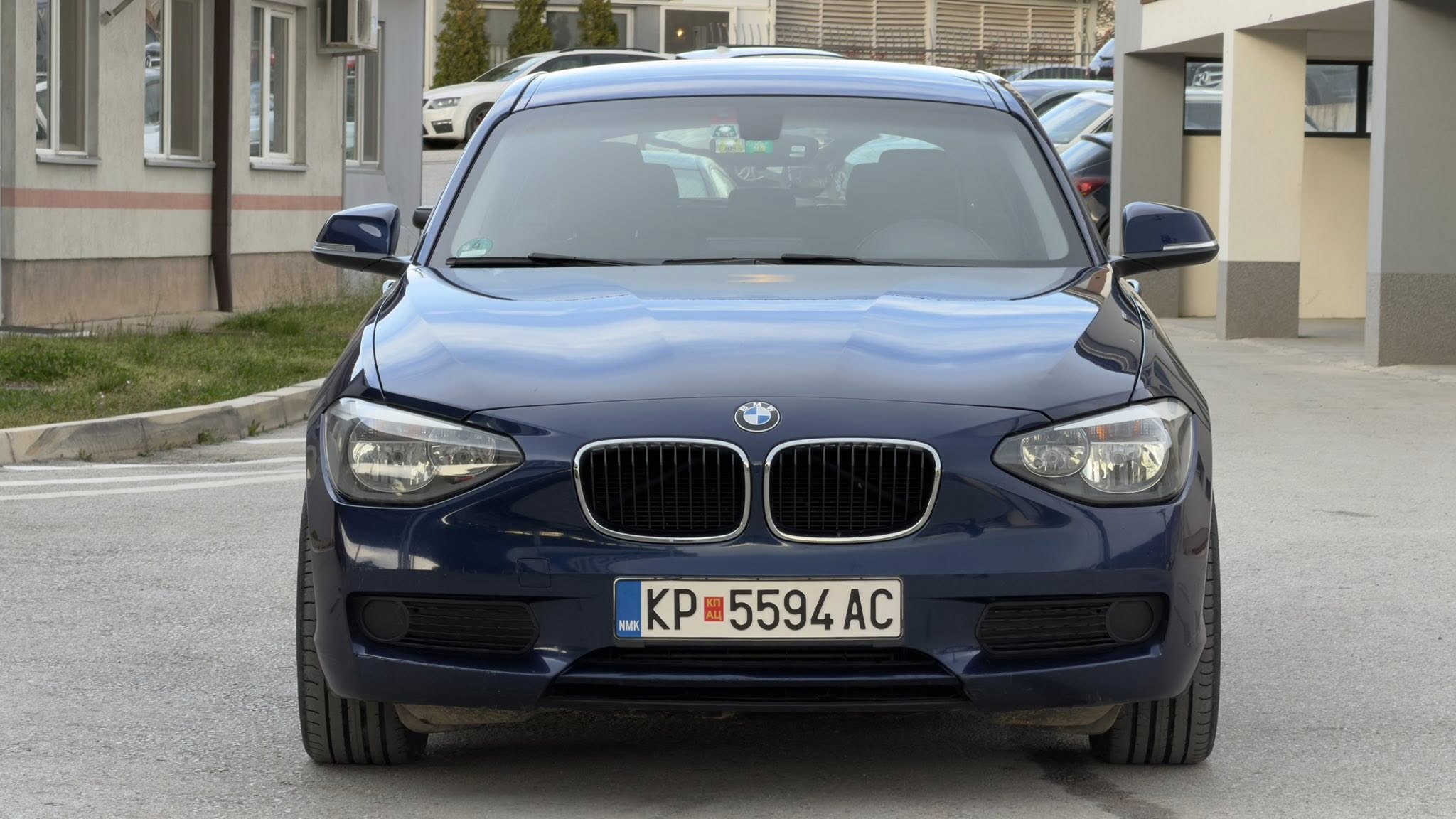 BMW