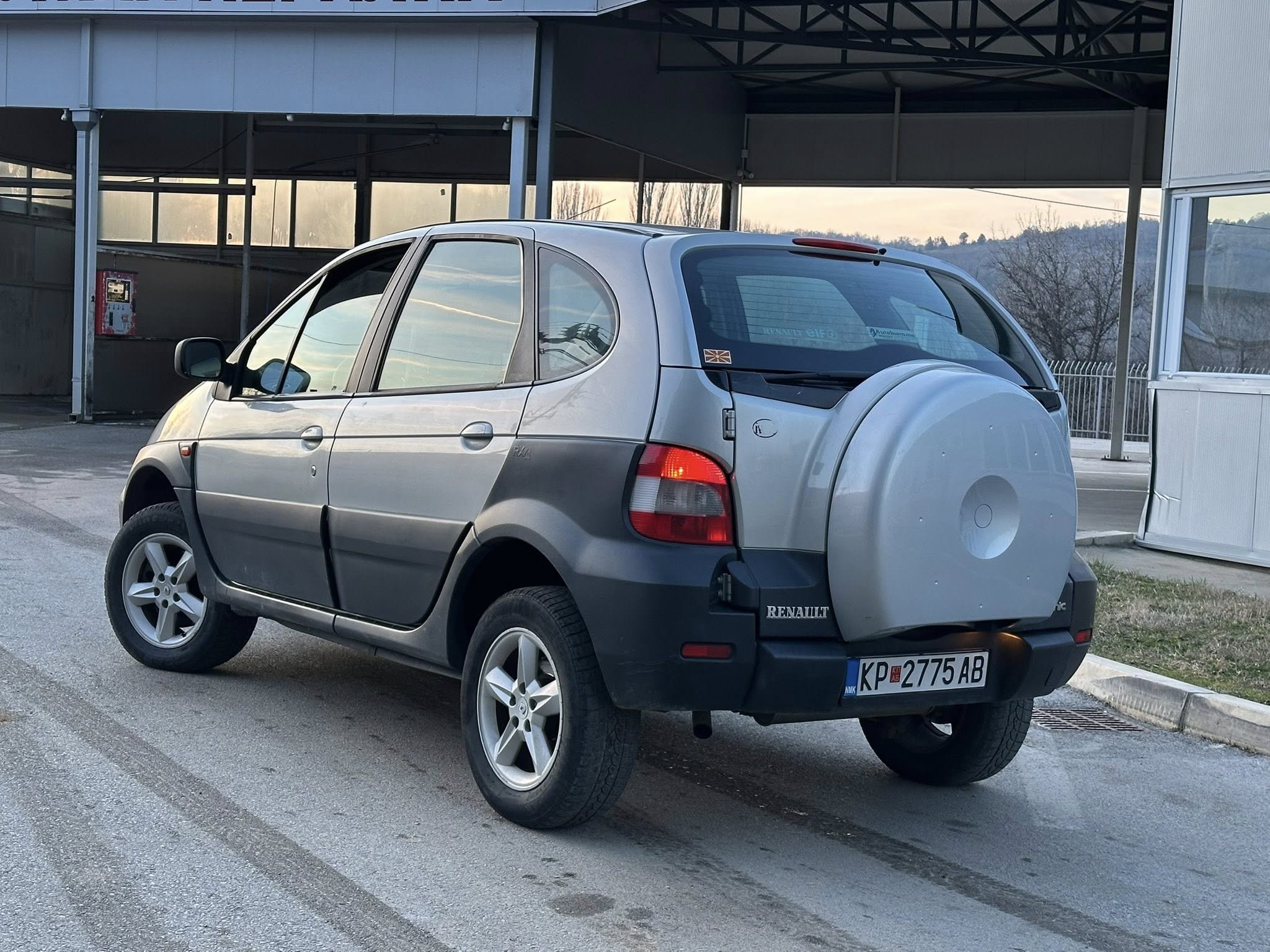 Renault