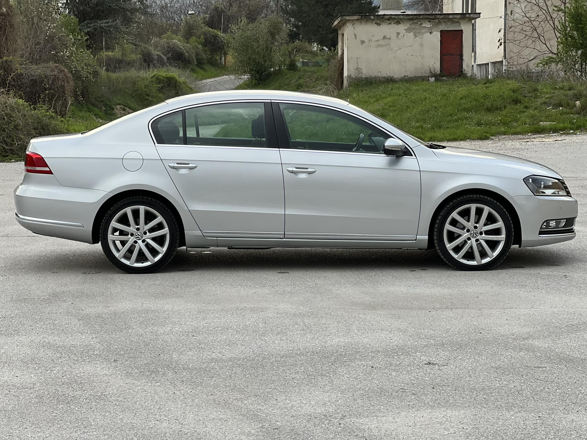 Volkswagen