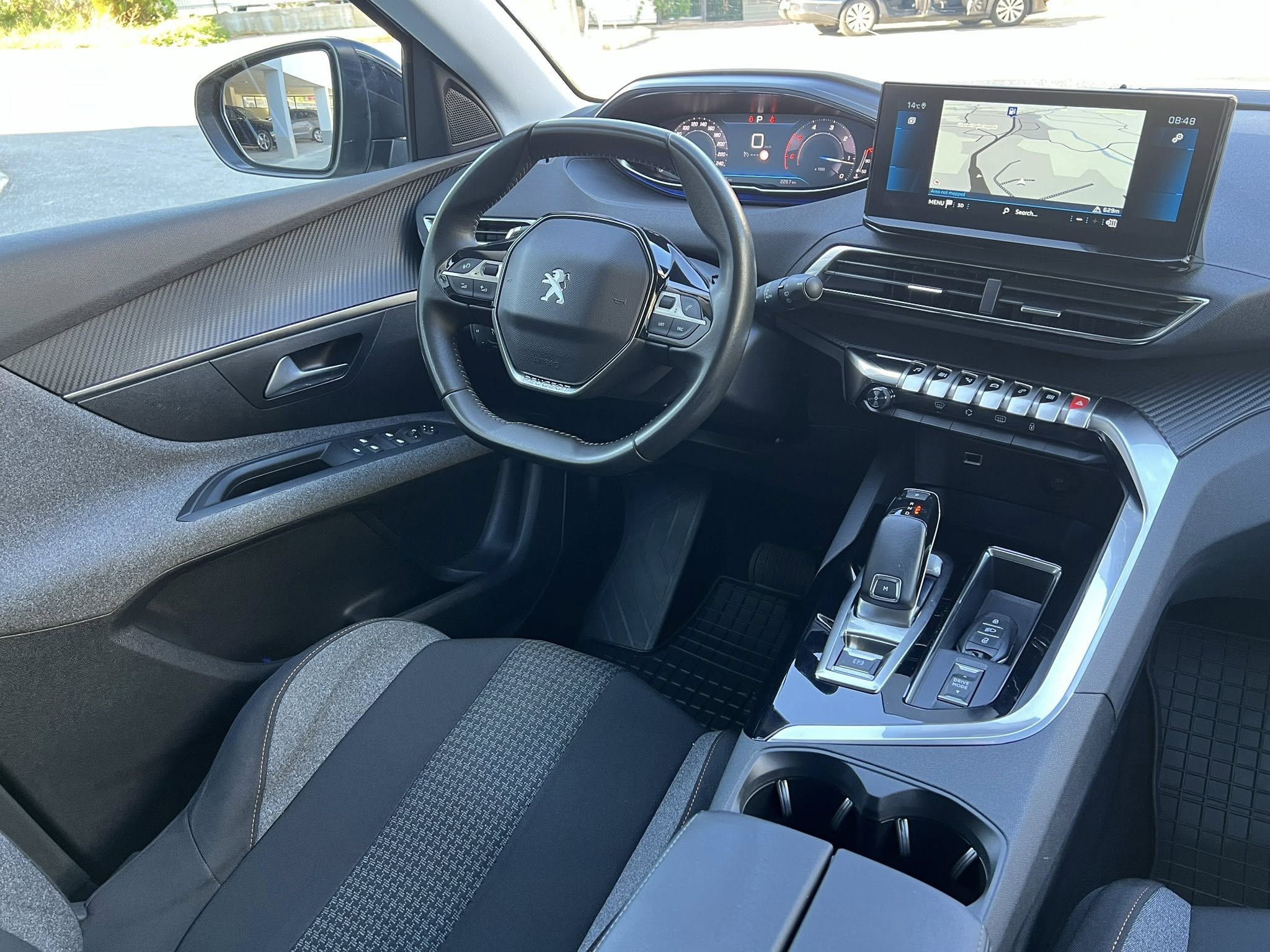 Peugeot