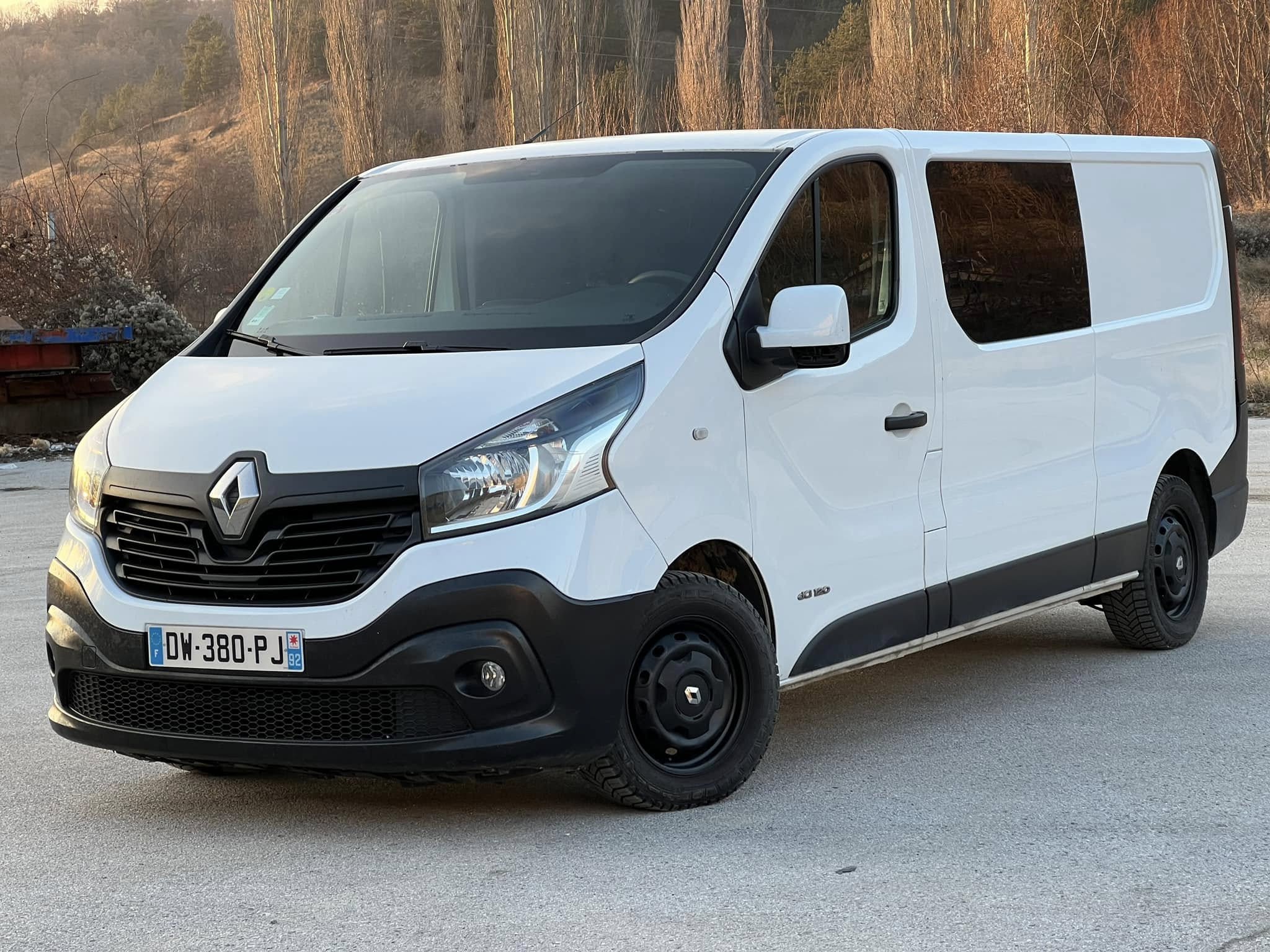 Renault