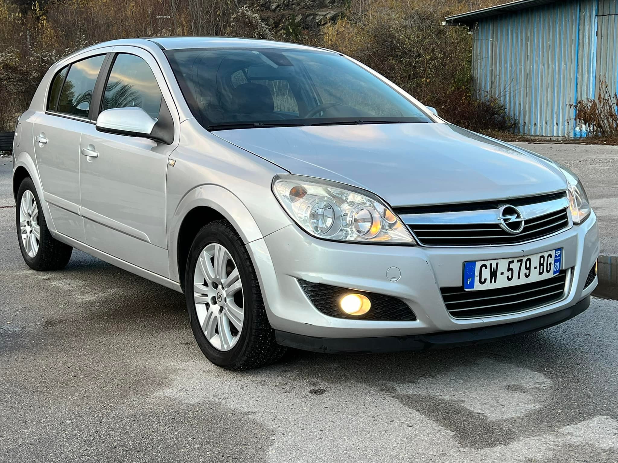 Opel