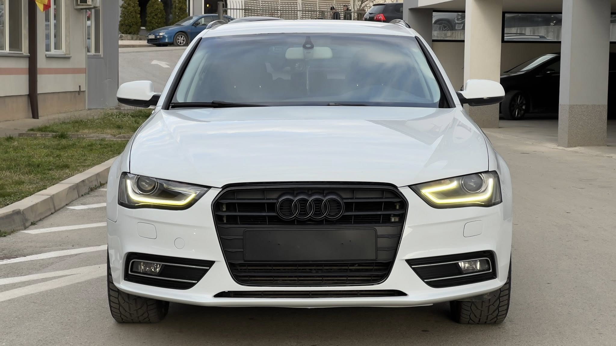 AUDI