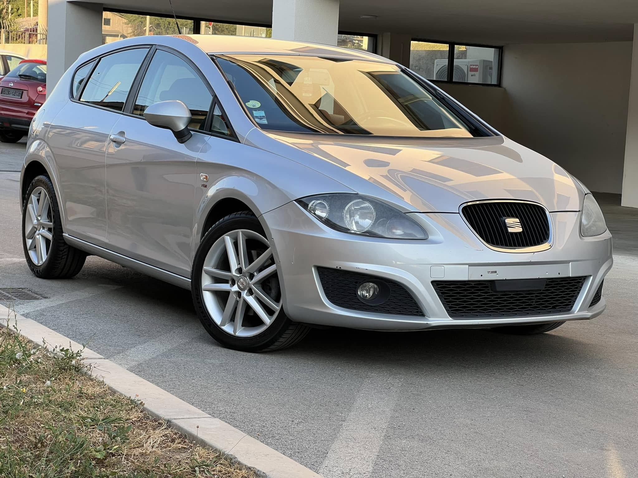 Seat