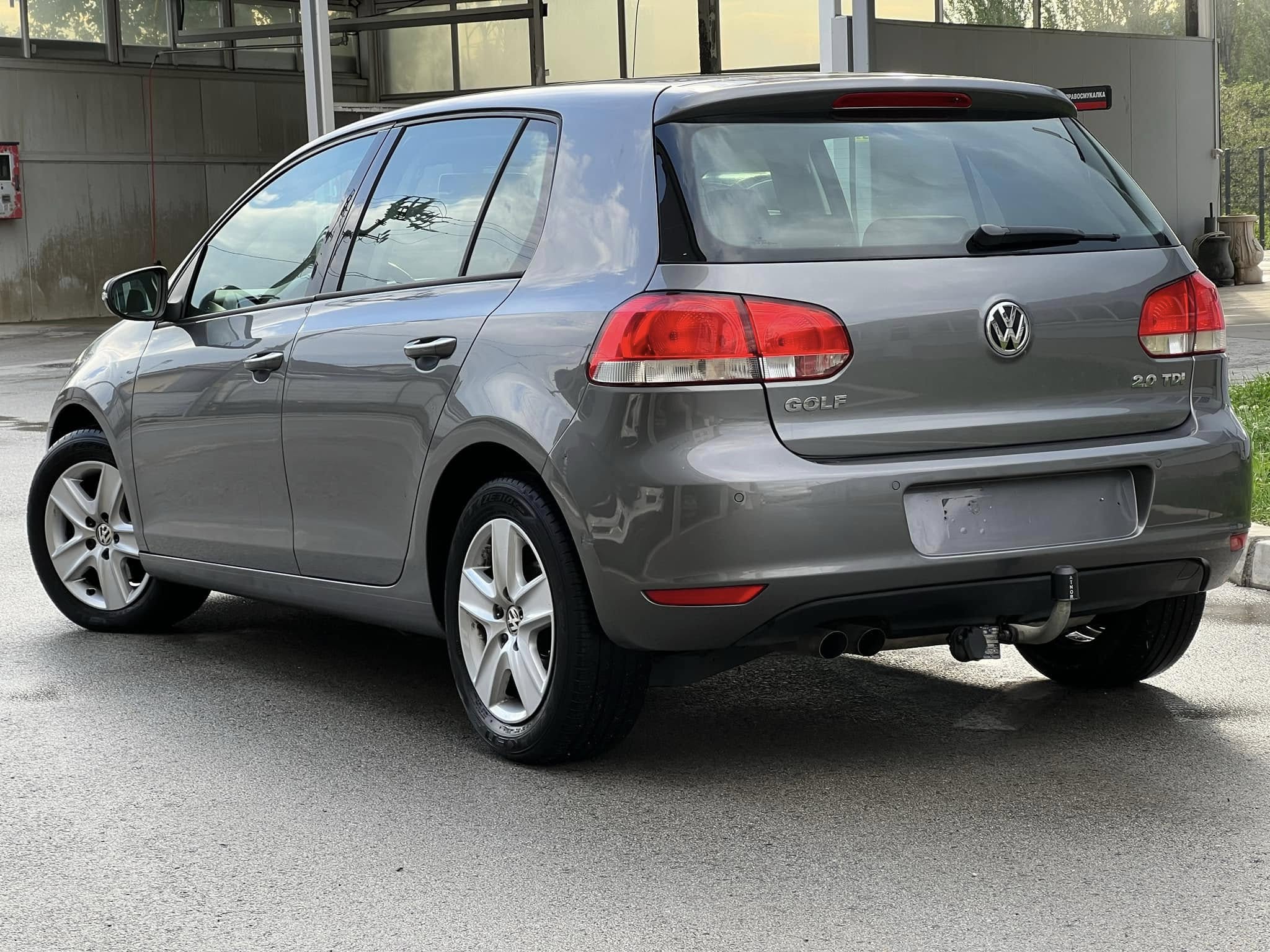 Volkswagen