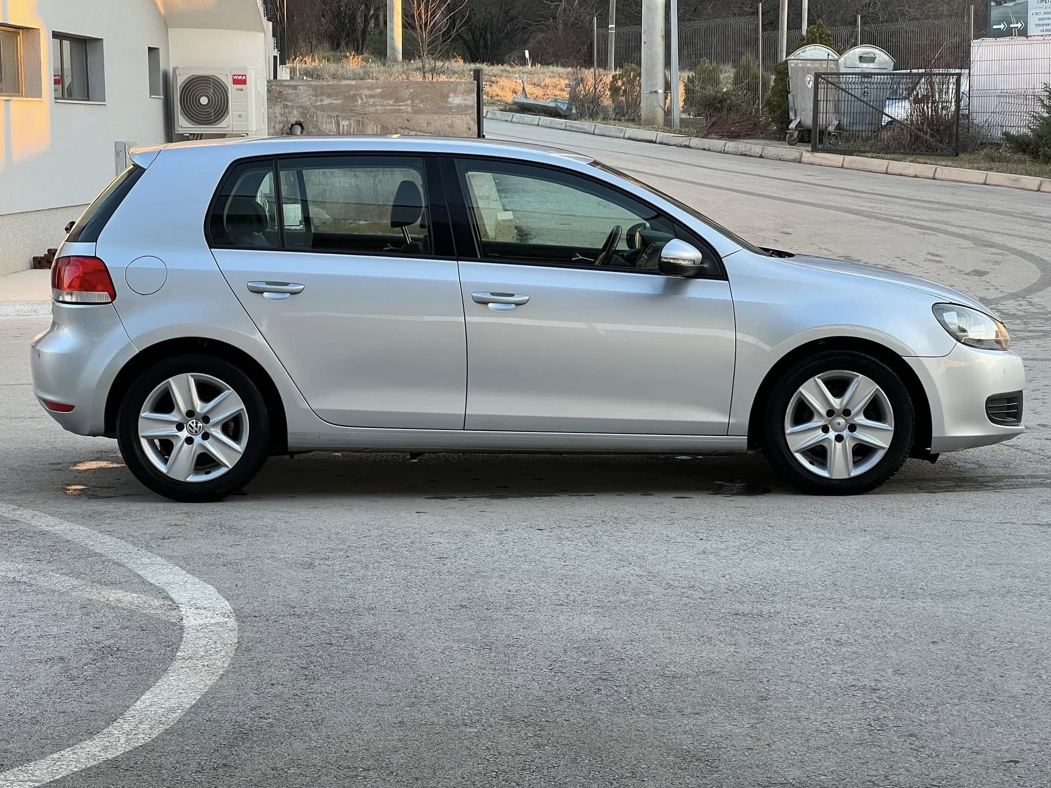Volkswagen
