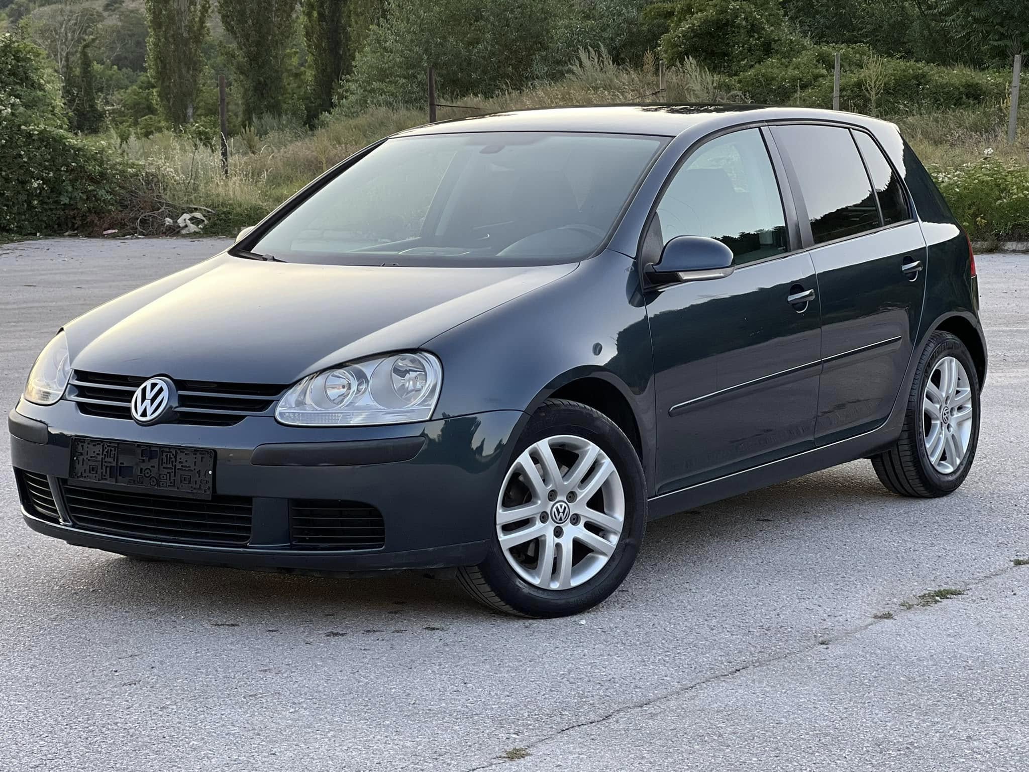 Volkswagen