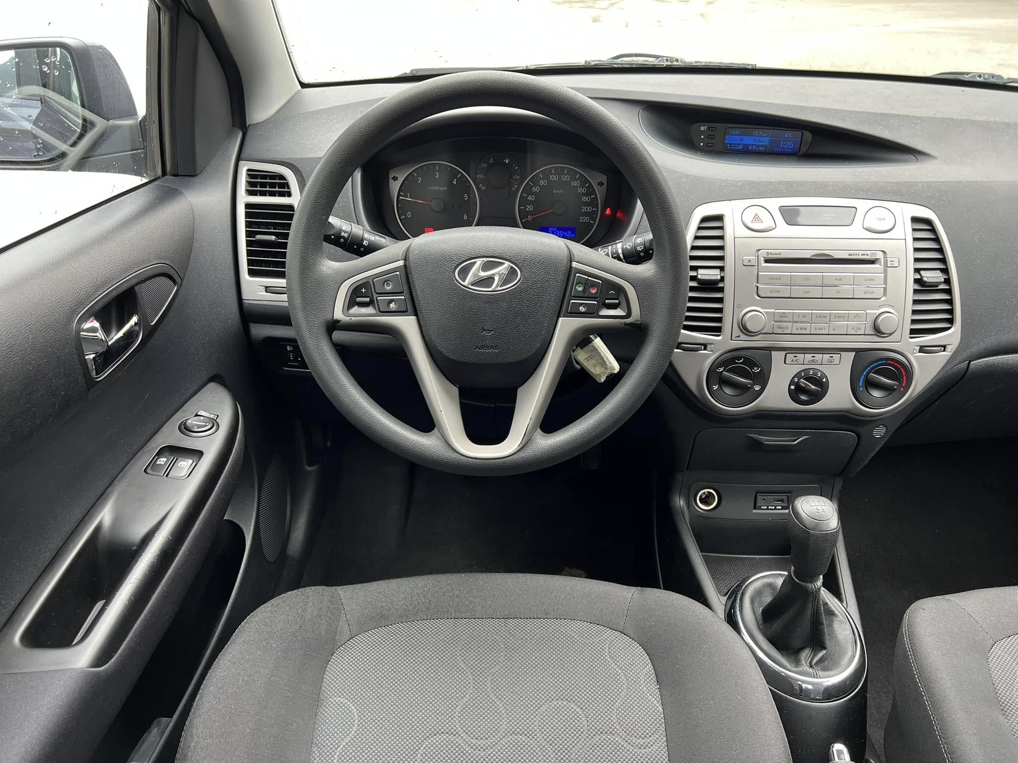Hyundai