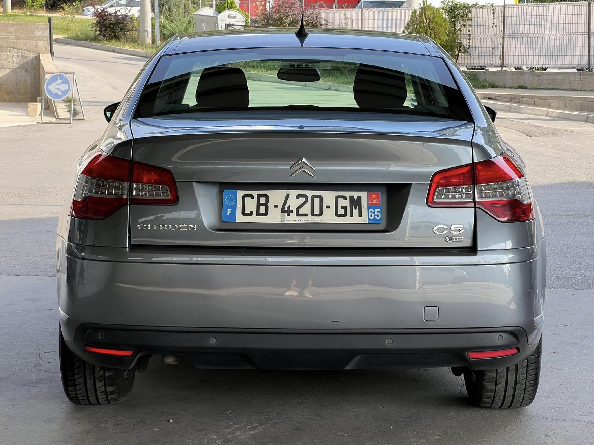 Citroen