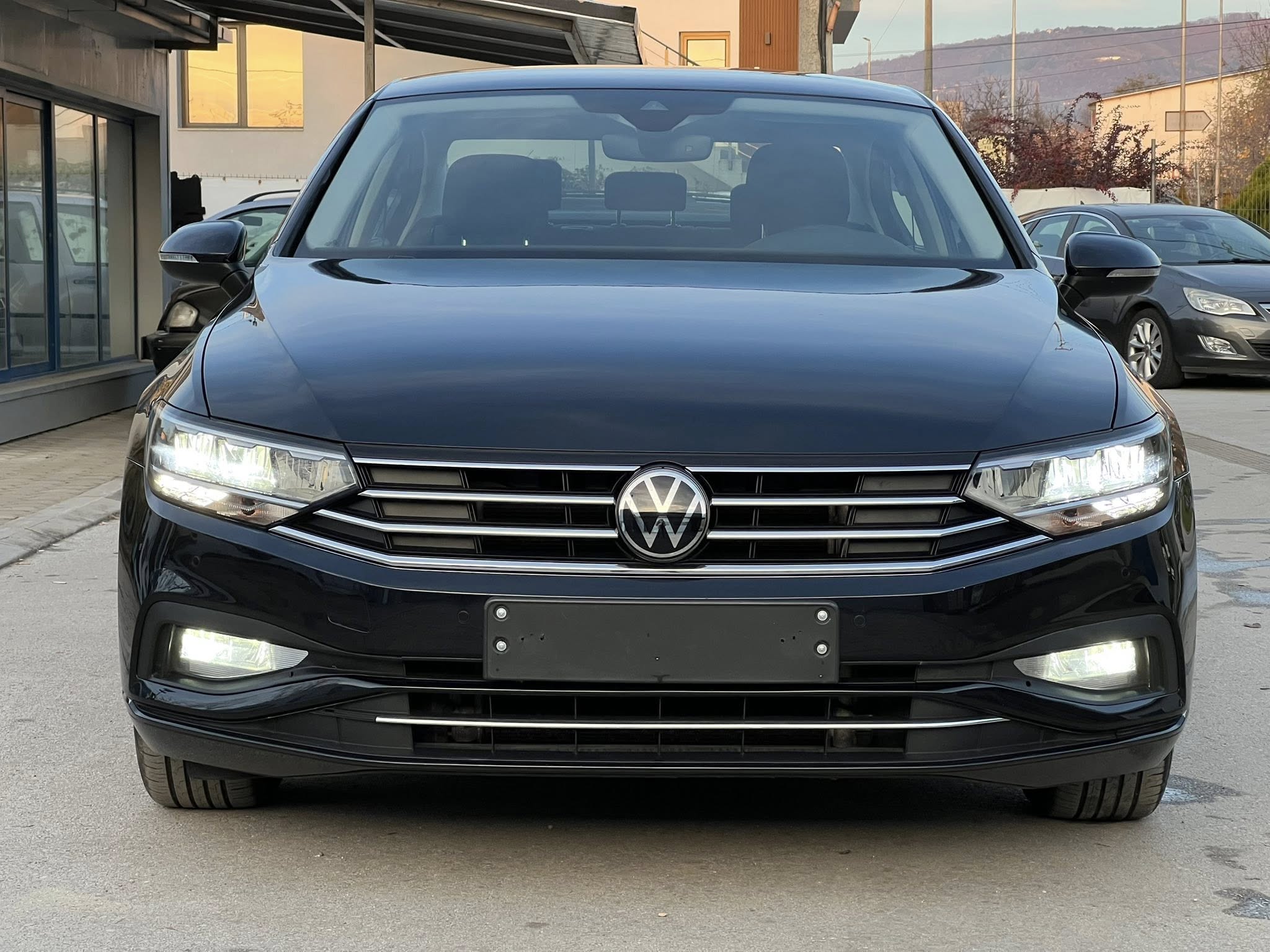 Volkswagen