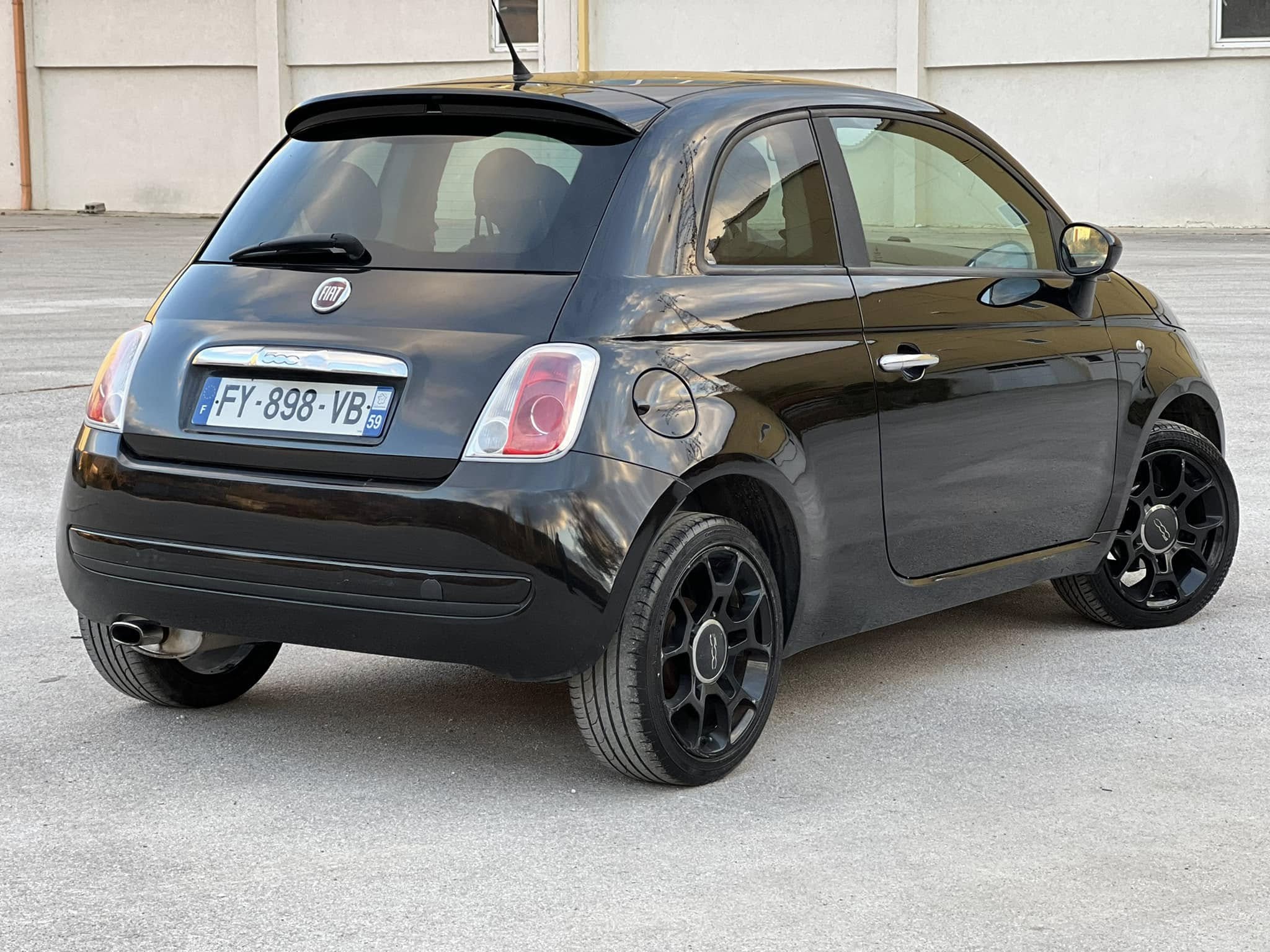 Fiat
