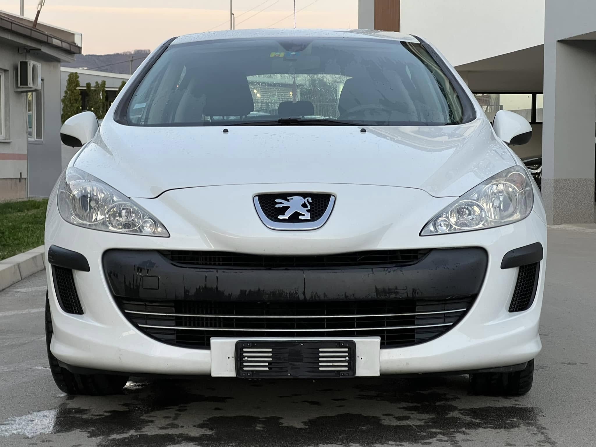 Peugeot