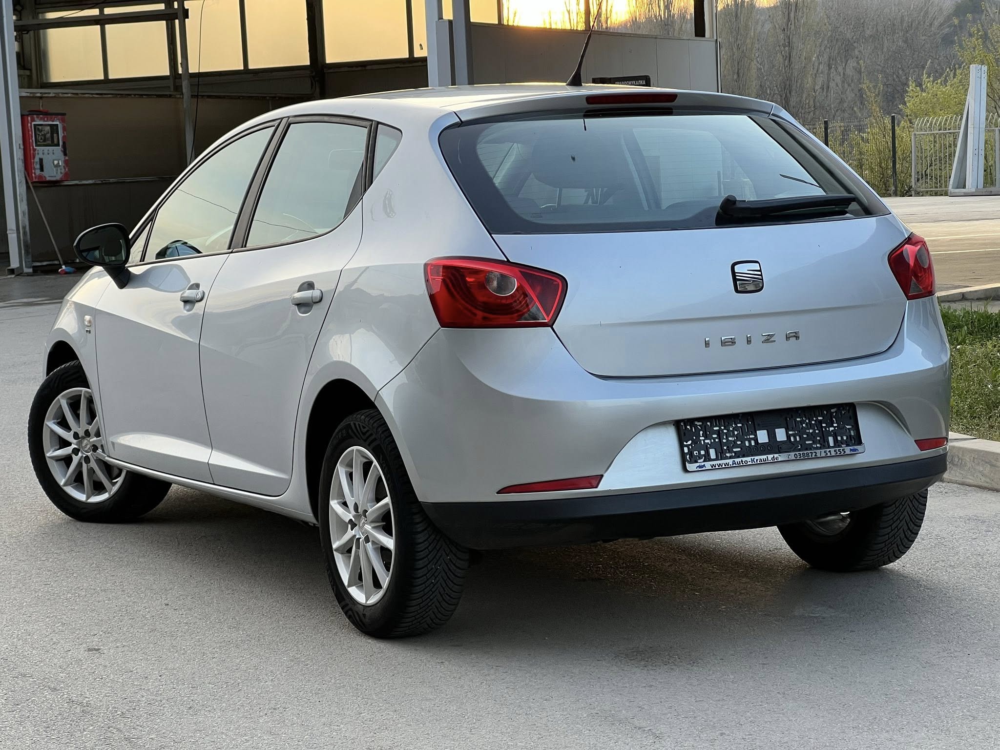 Seat