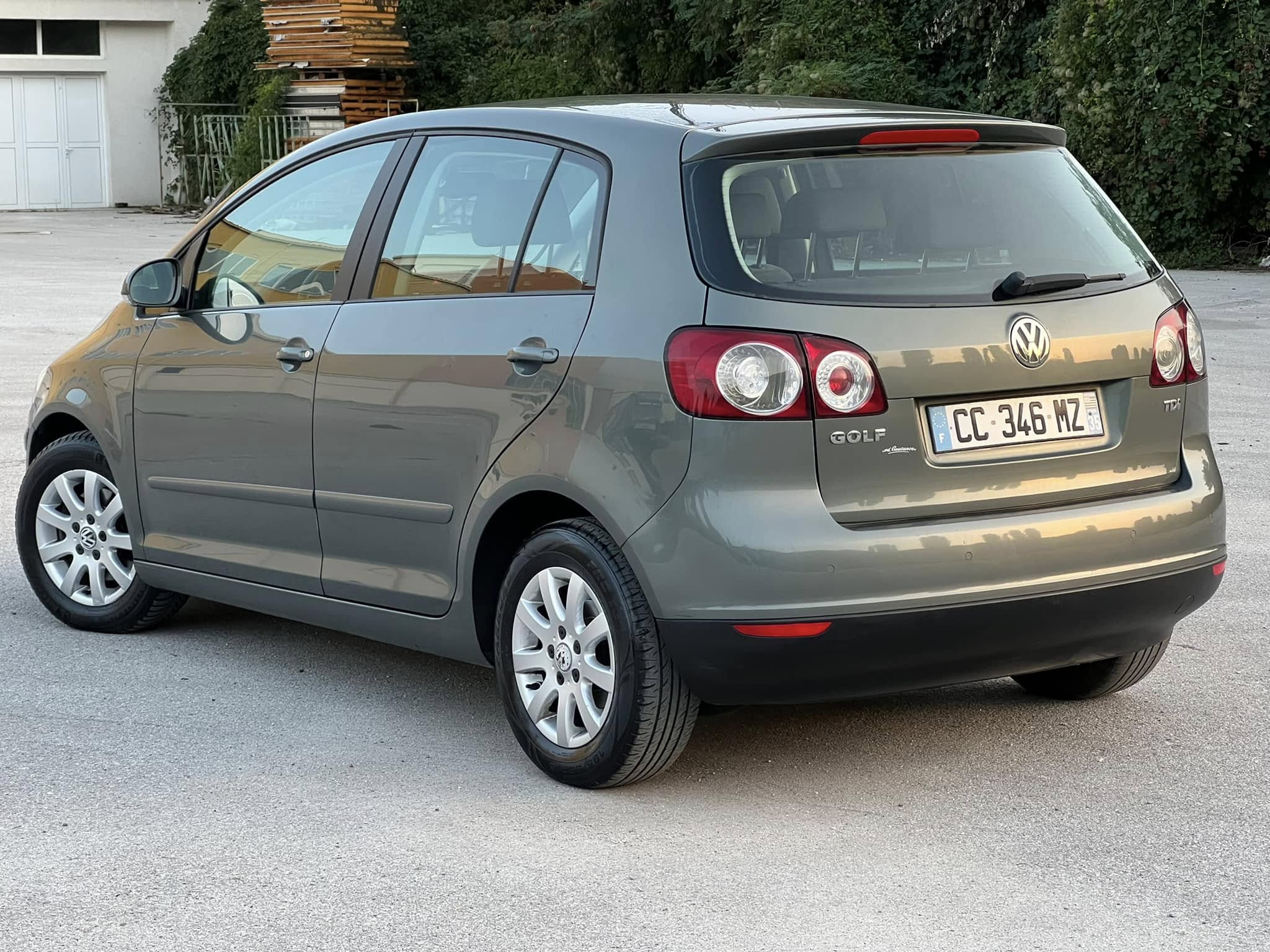 Volkswagen