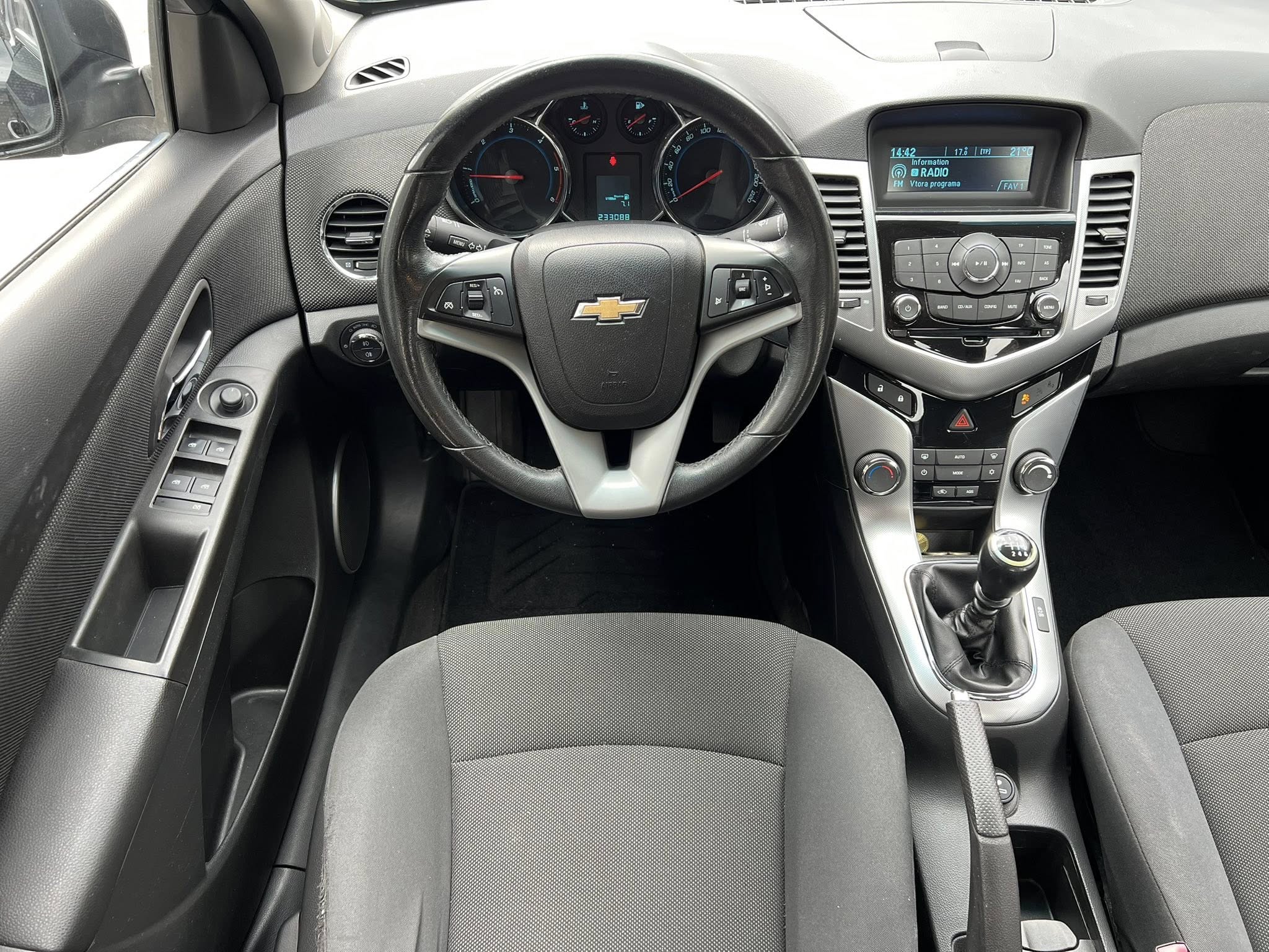Chevrolet