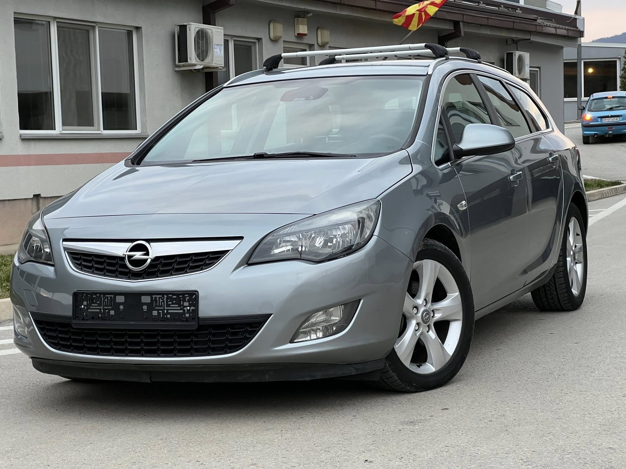 Opel