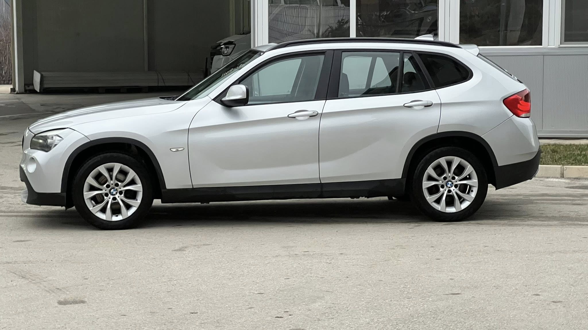 BMW