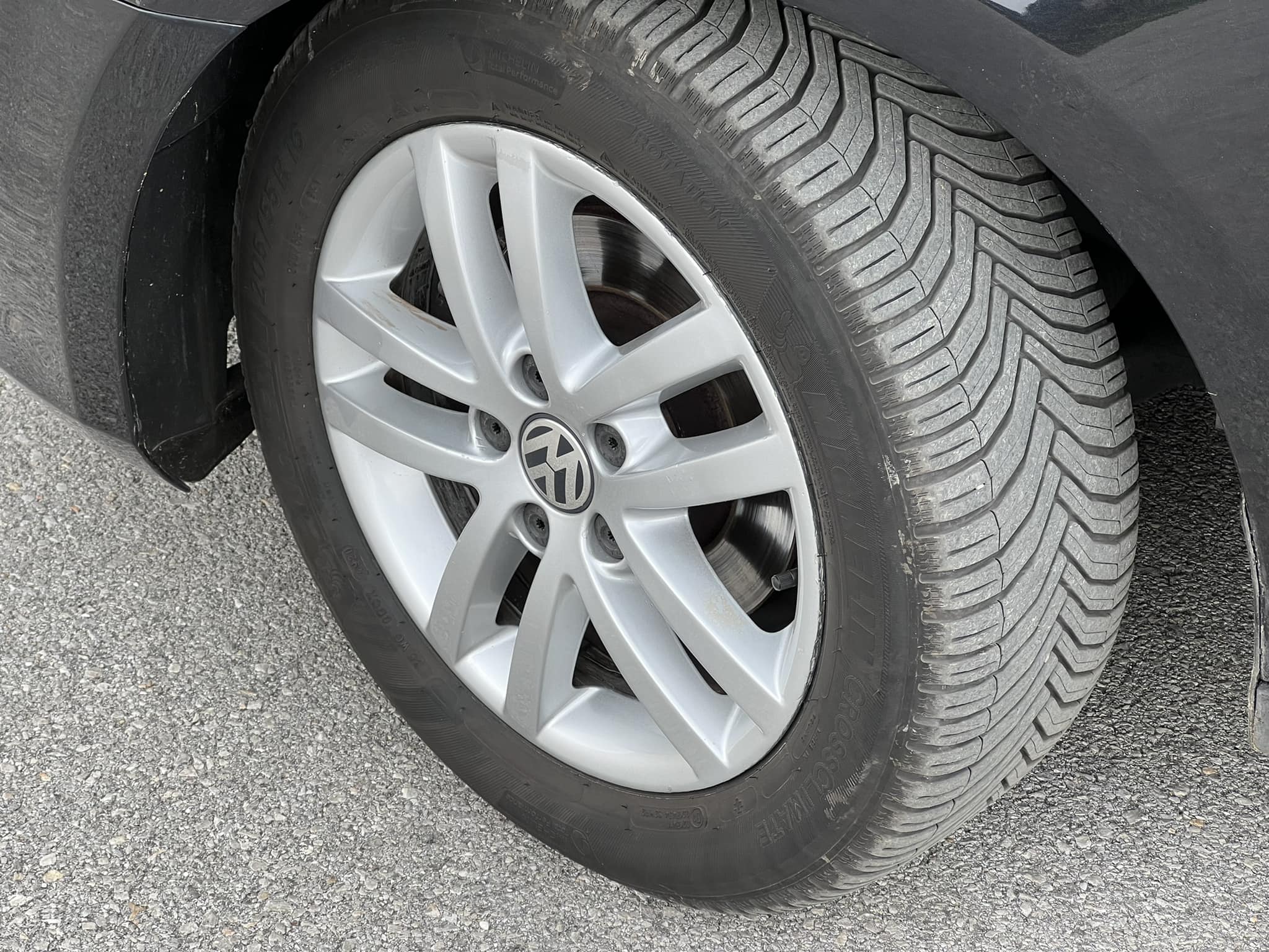 Volkswagen