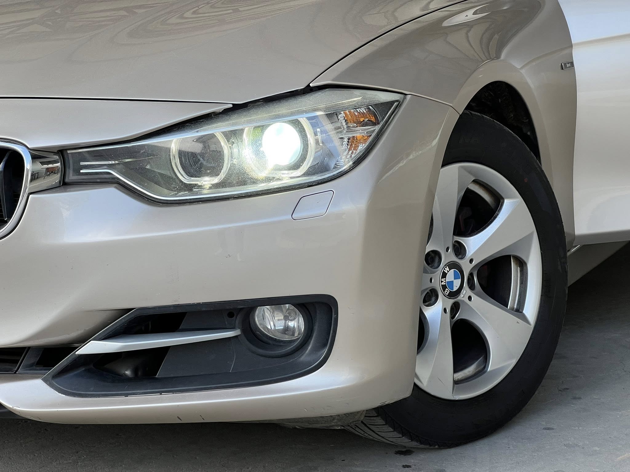 BMW