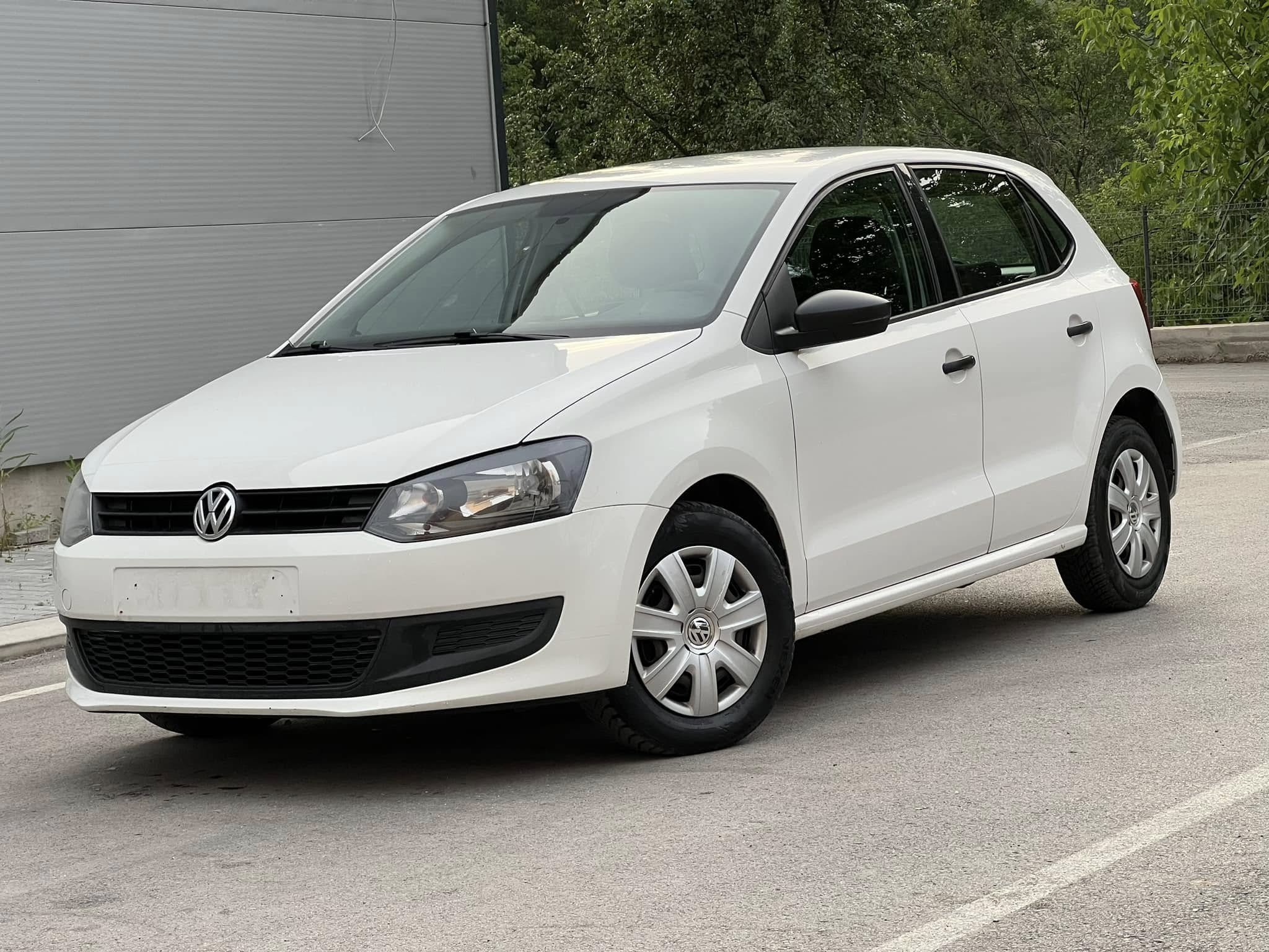 Volkswagen