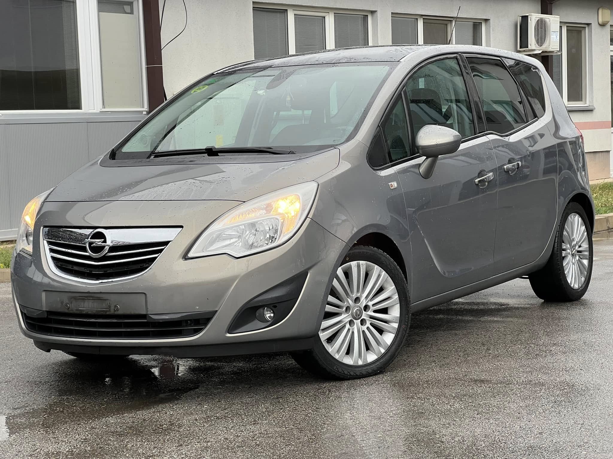 Opel