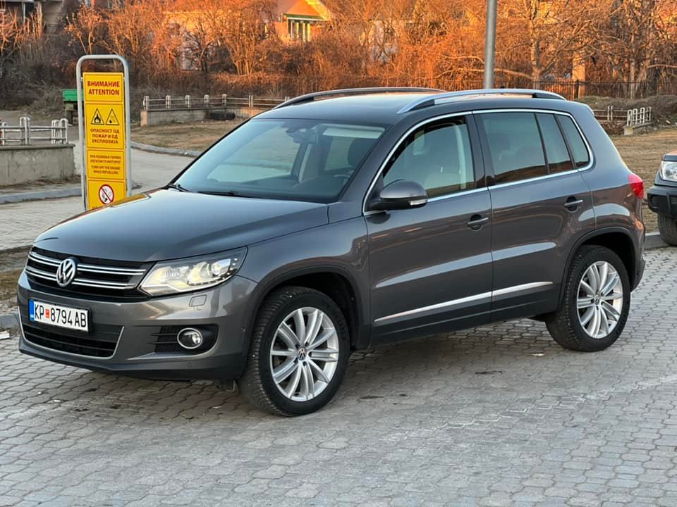 Volkswagen