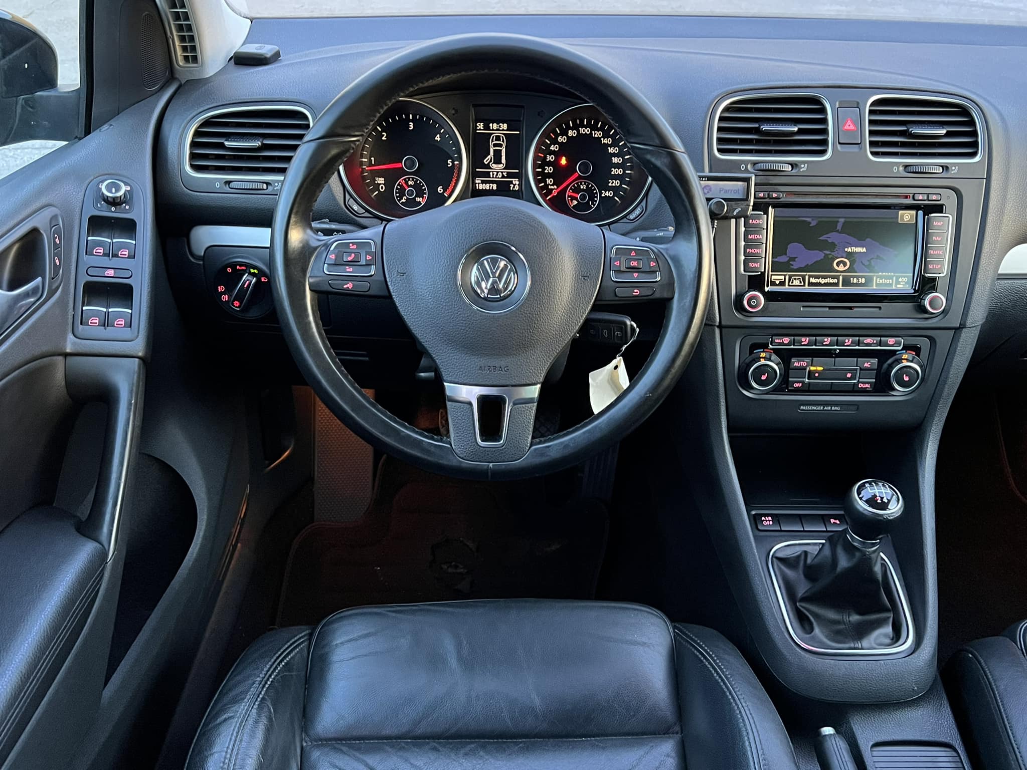 Volkswagen