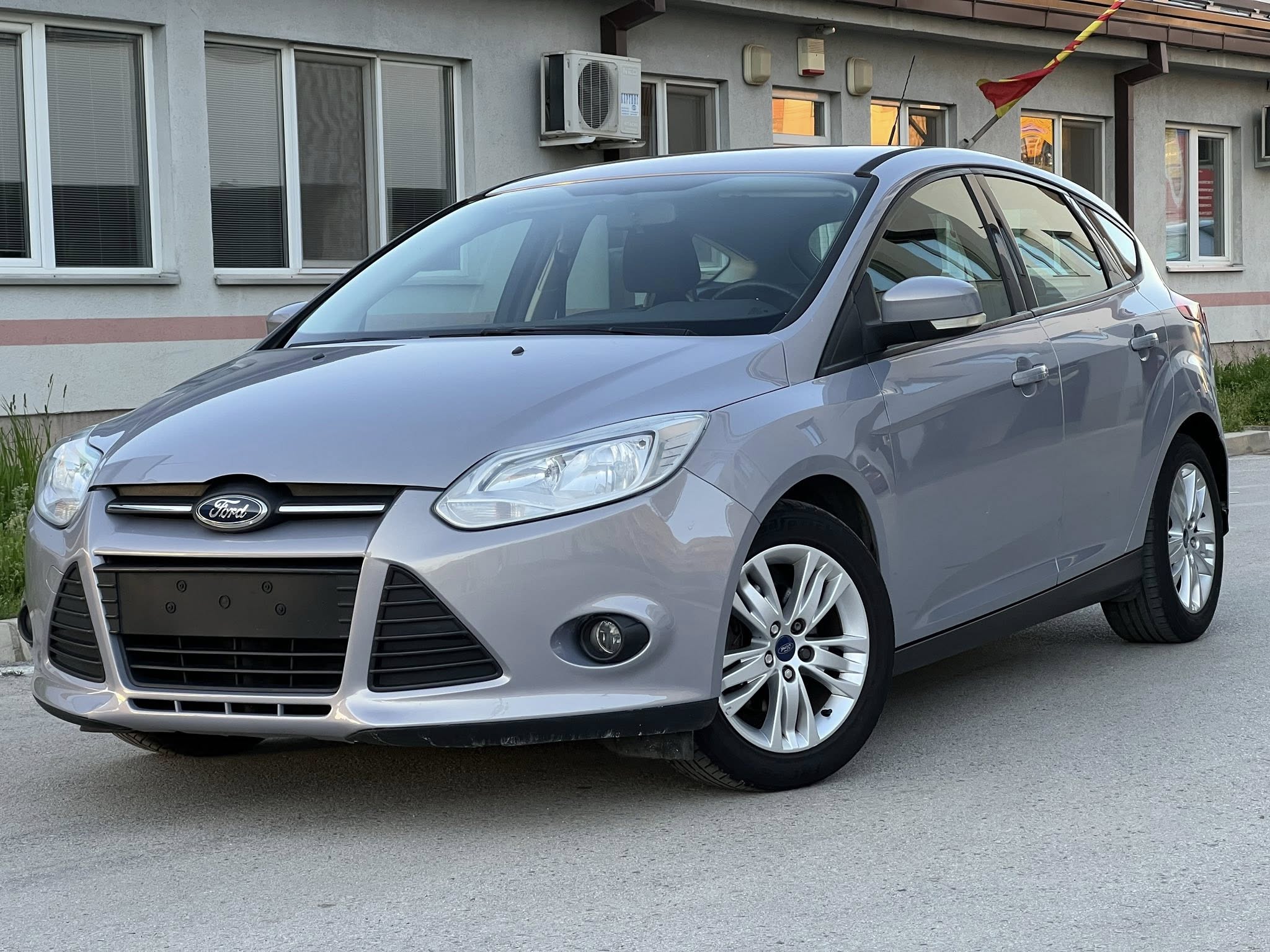 Ford