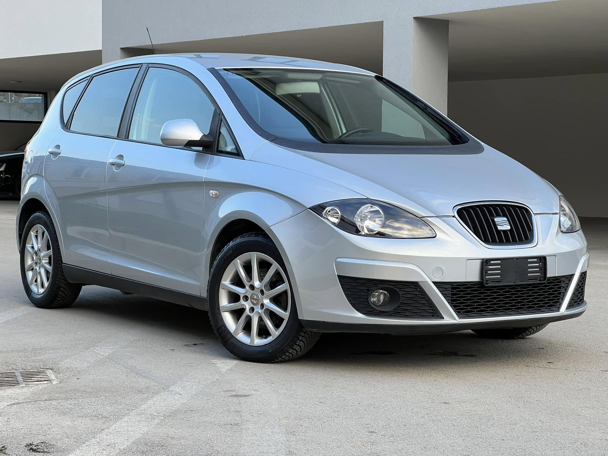 Seat