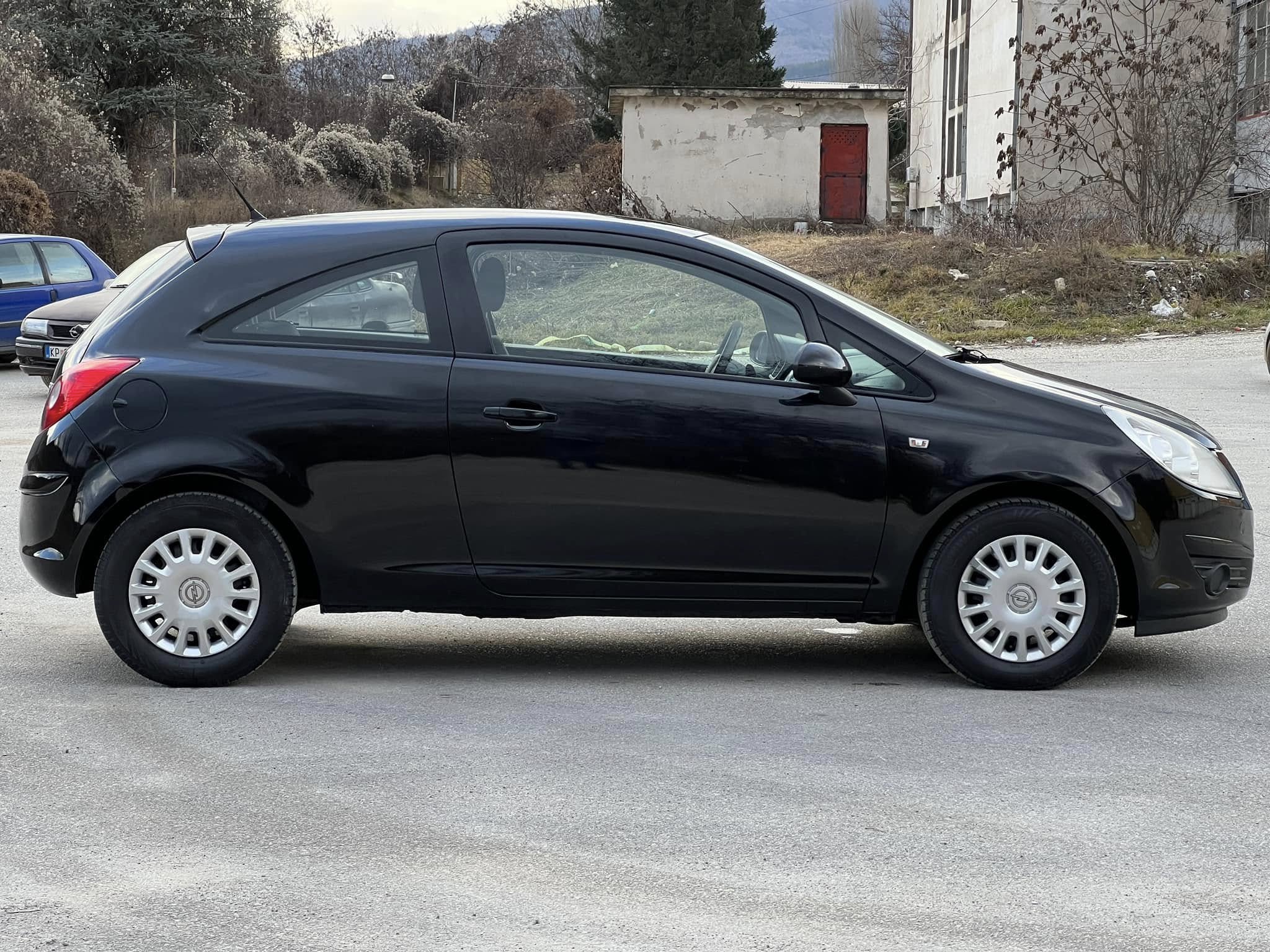 Opel