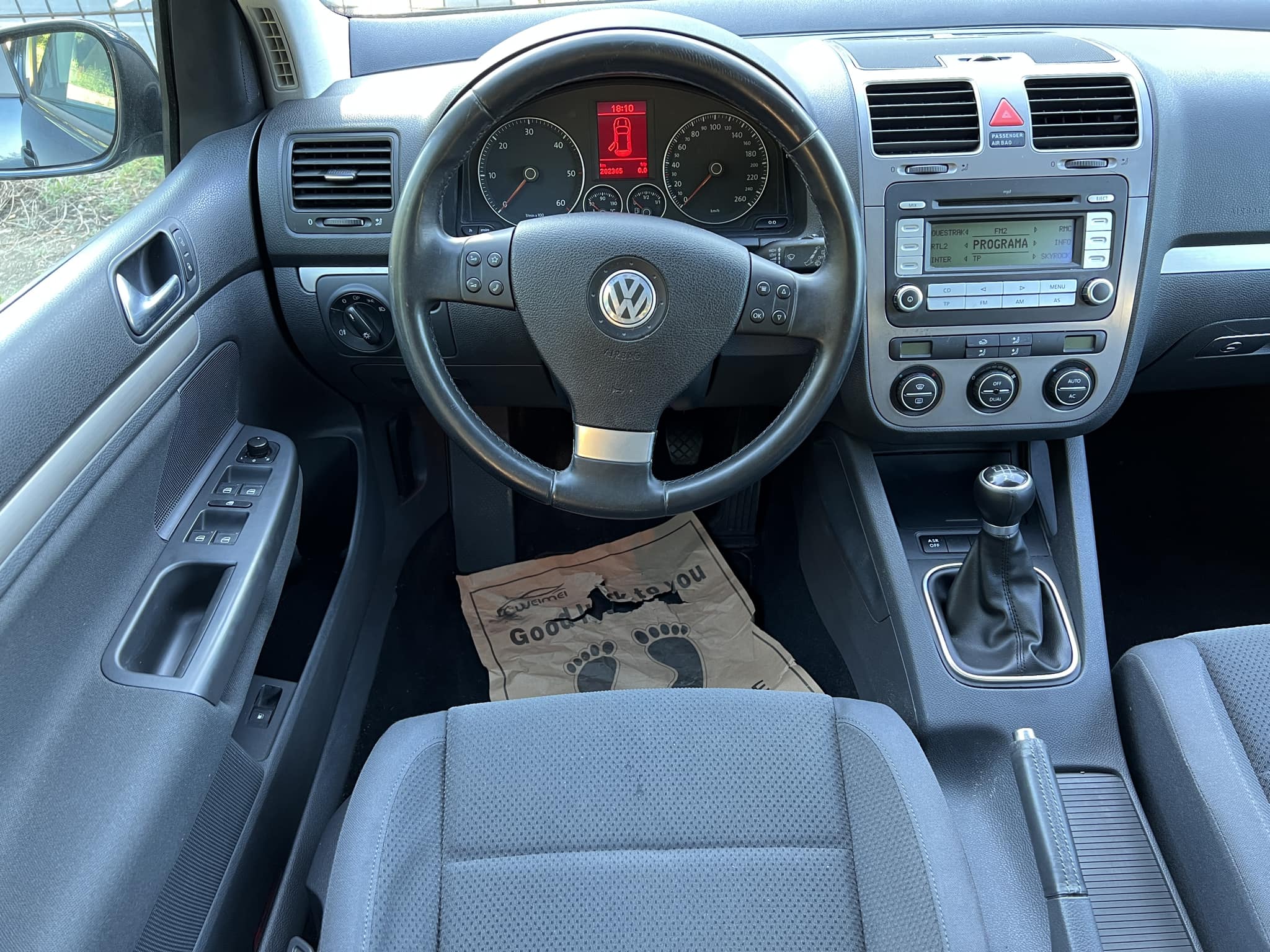 Volkswagen
