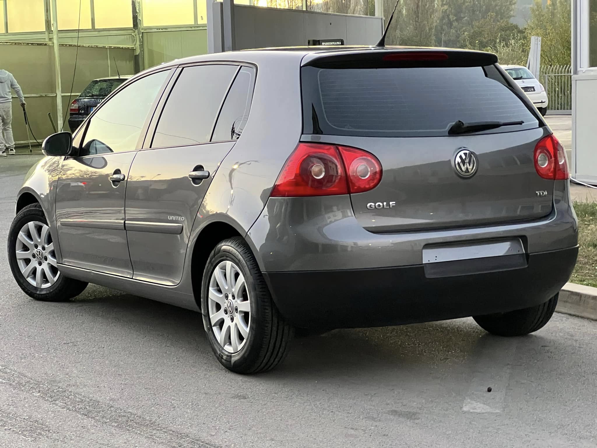 Volkswagen