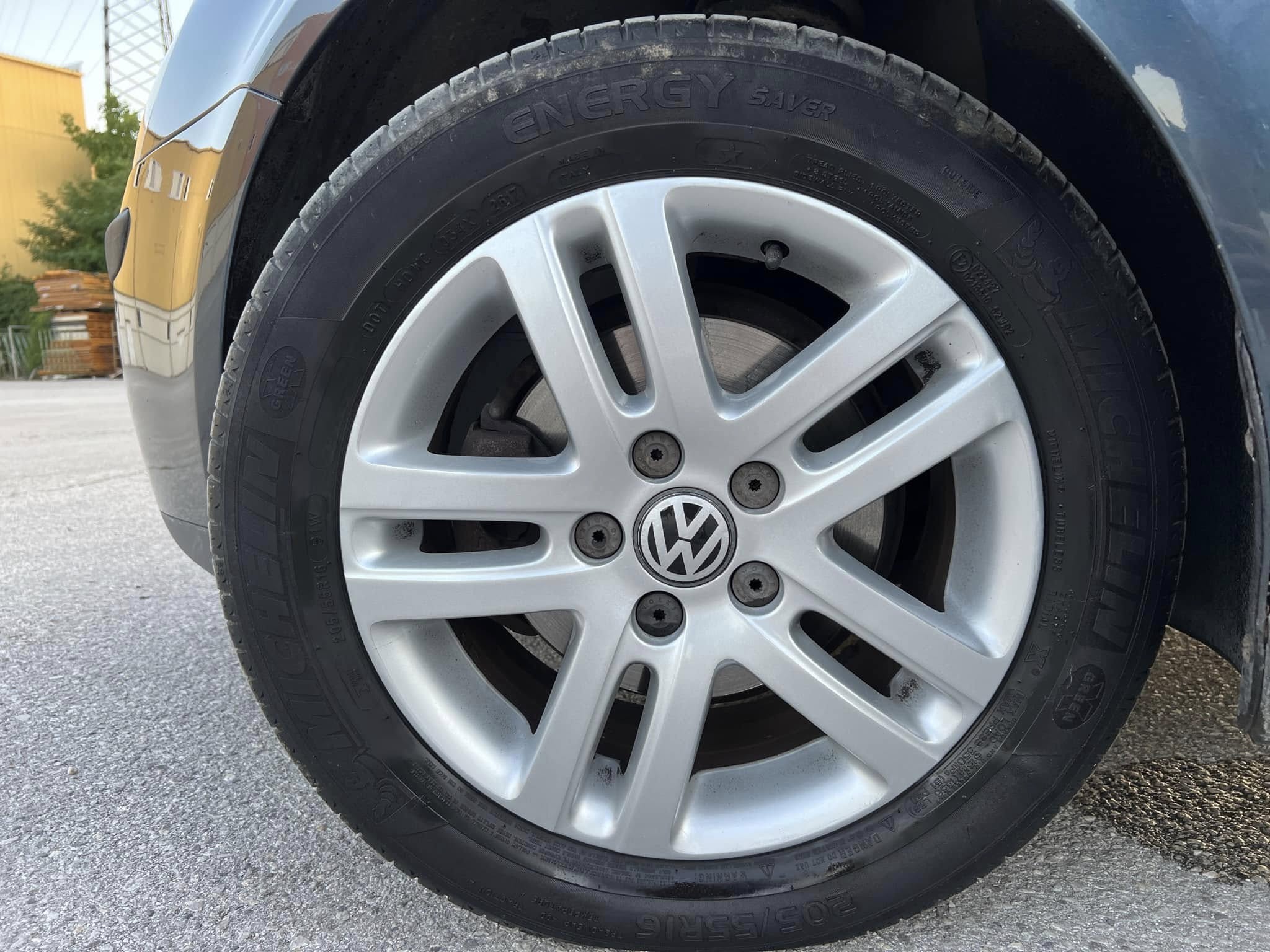 Volkswagen