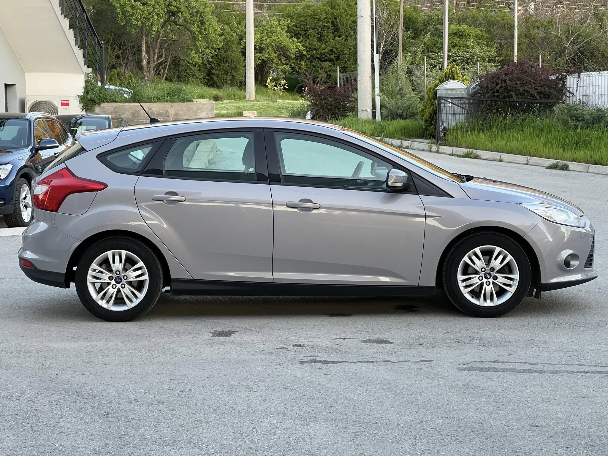 Ford