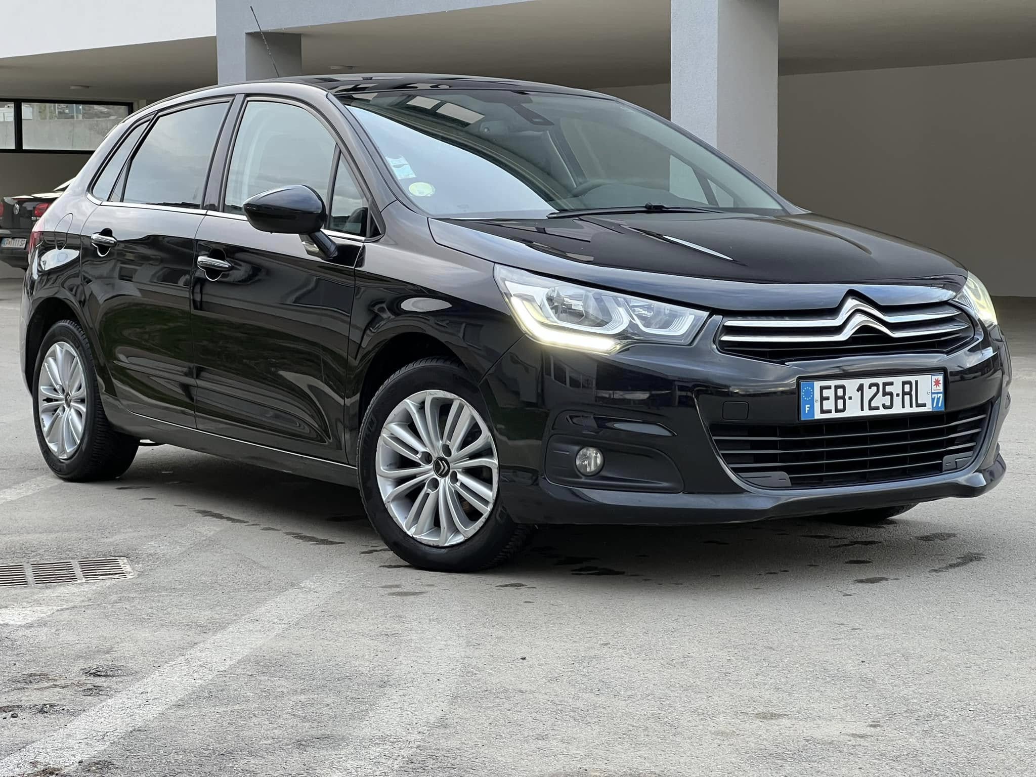 Citroën