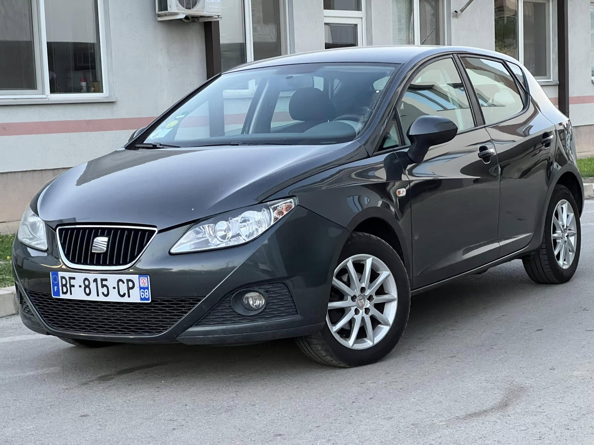 Seat