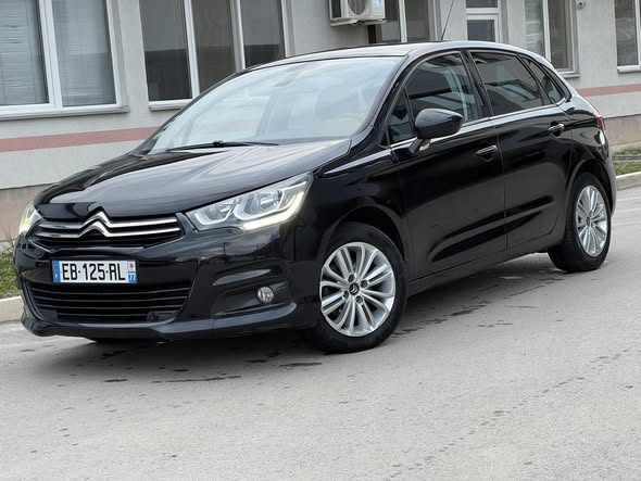 Citroën
