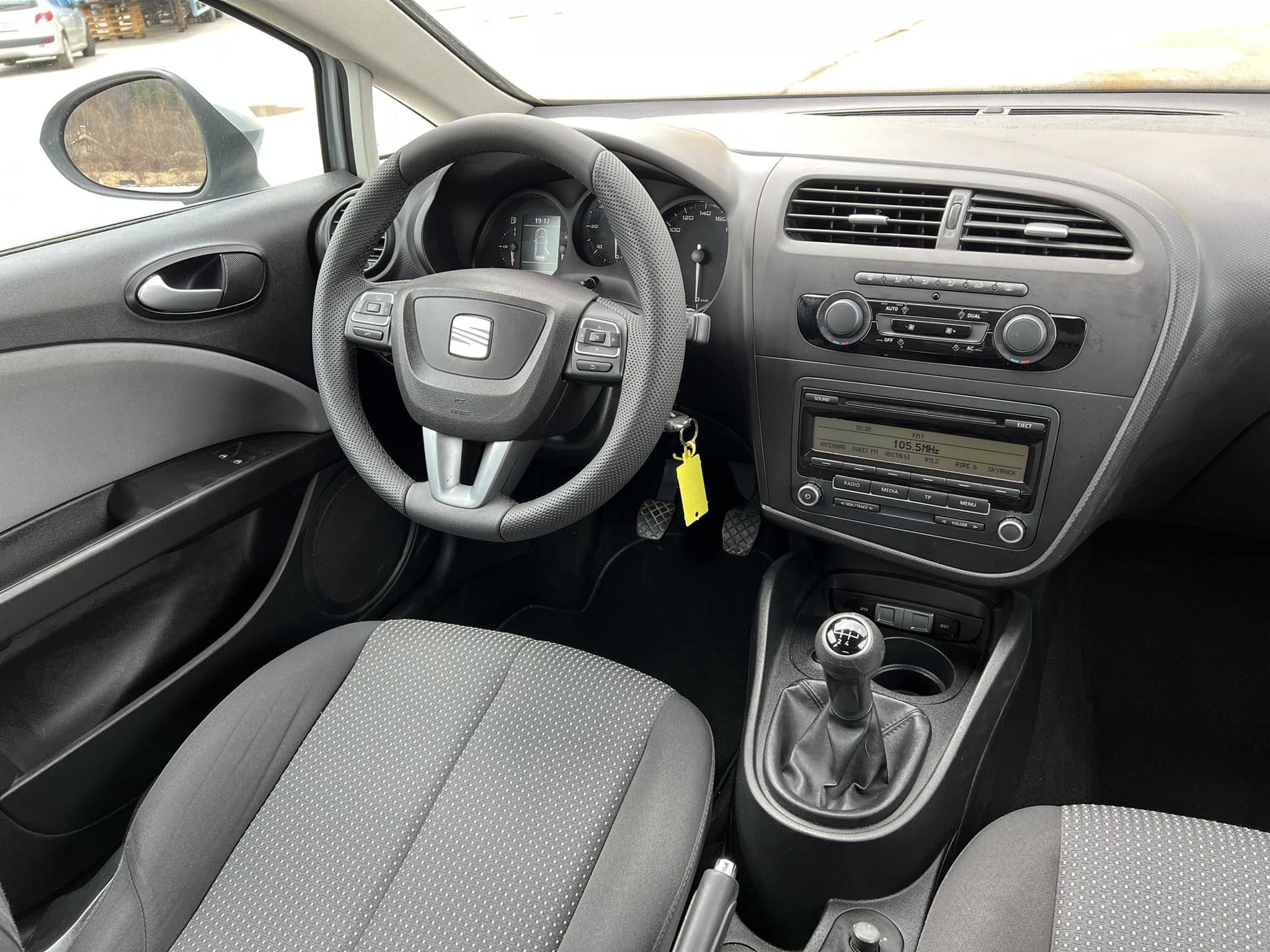 Seat