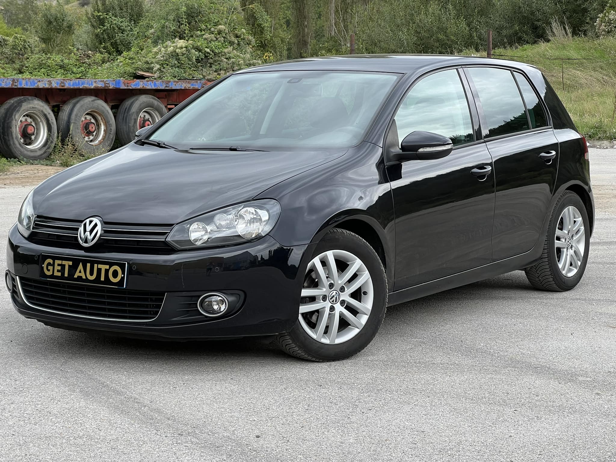 Volkswagen