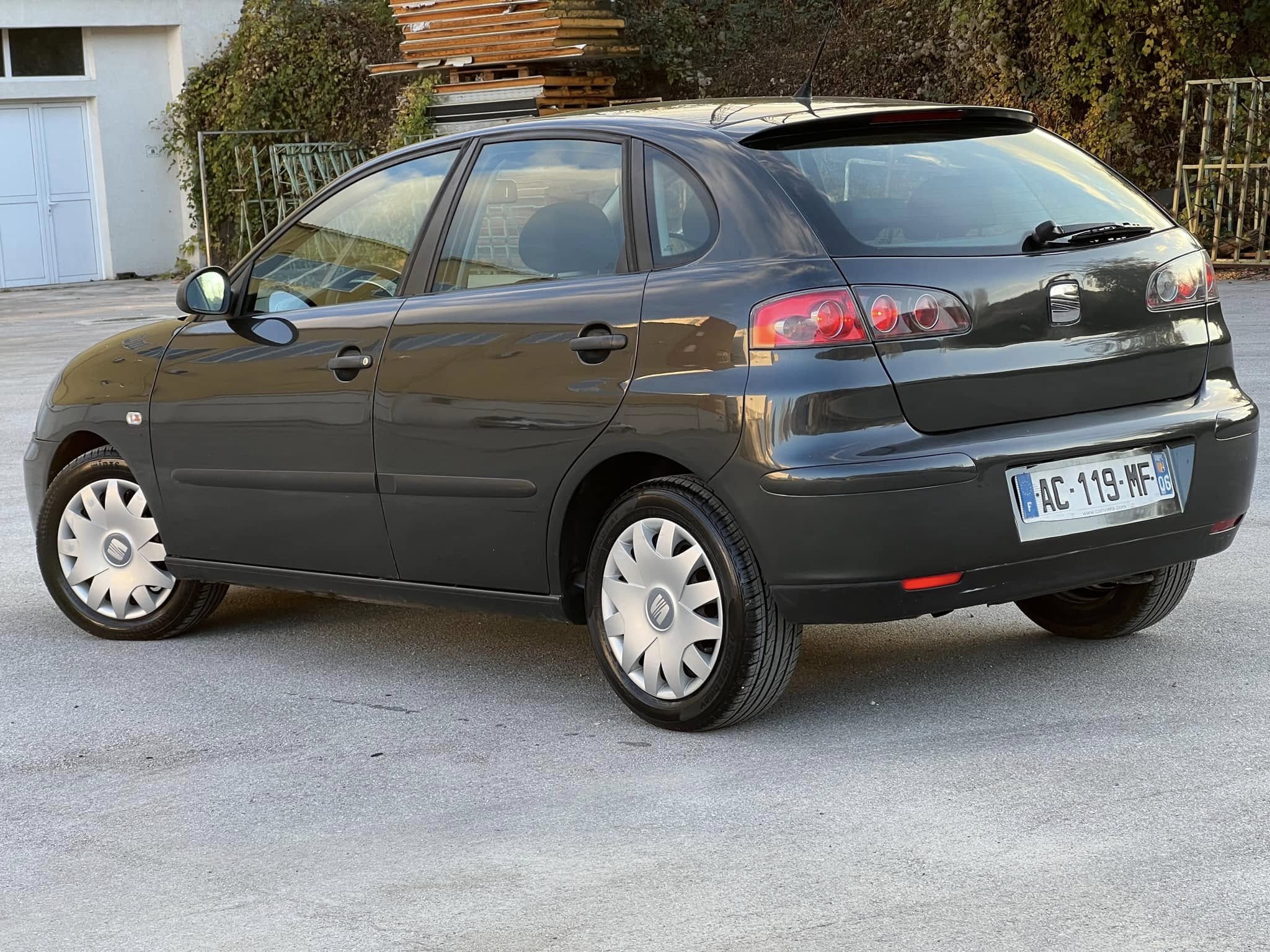 Seat